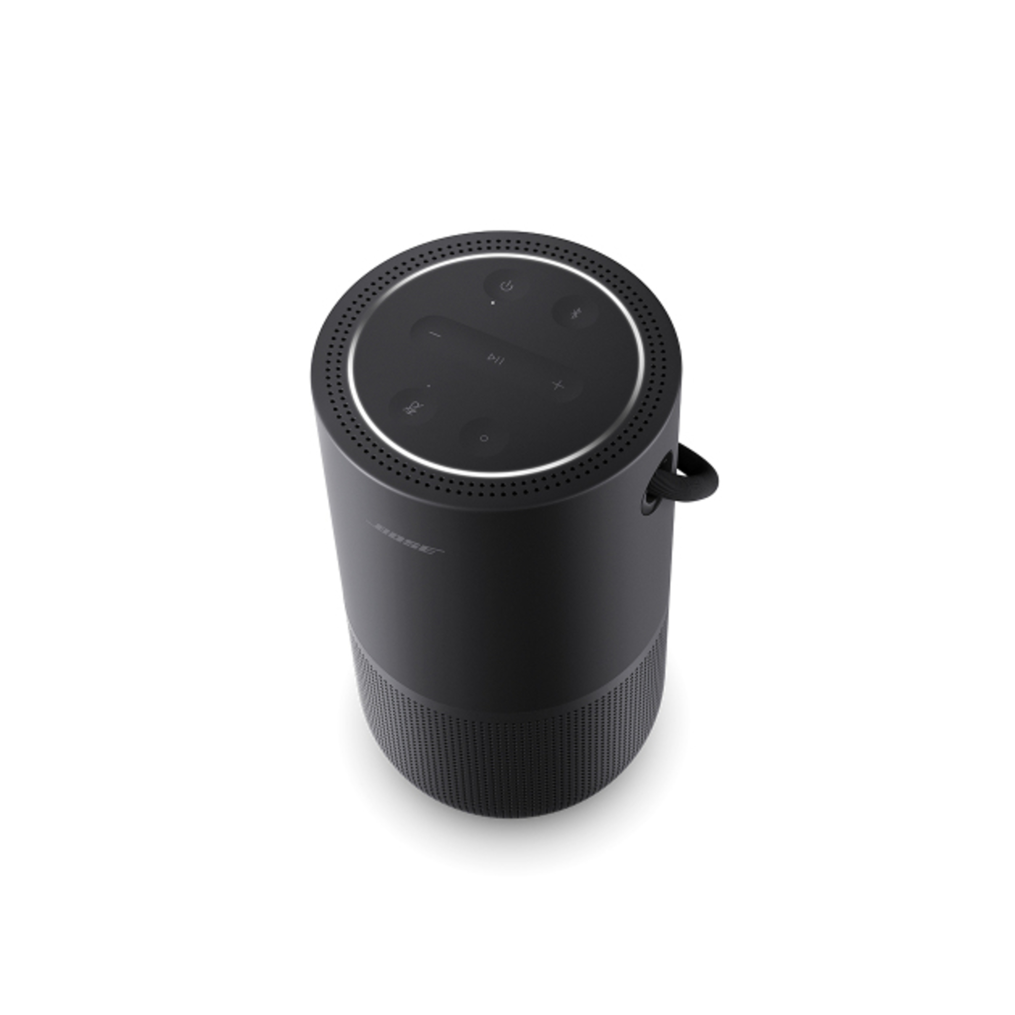 Enceinte portable Bluetooth Home Speaker - Noir - Neuf