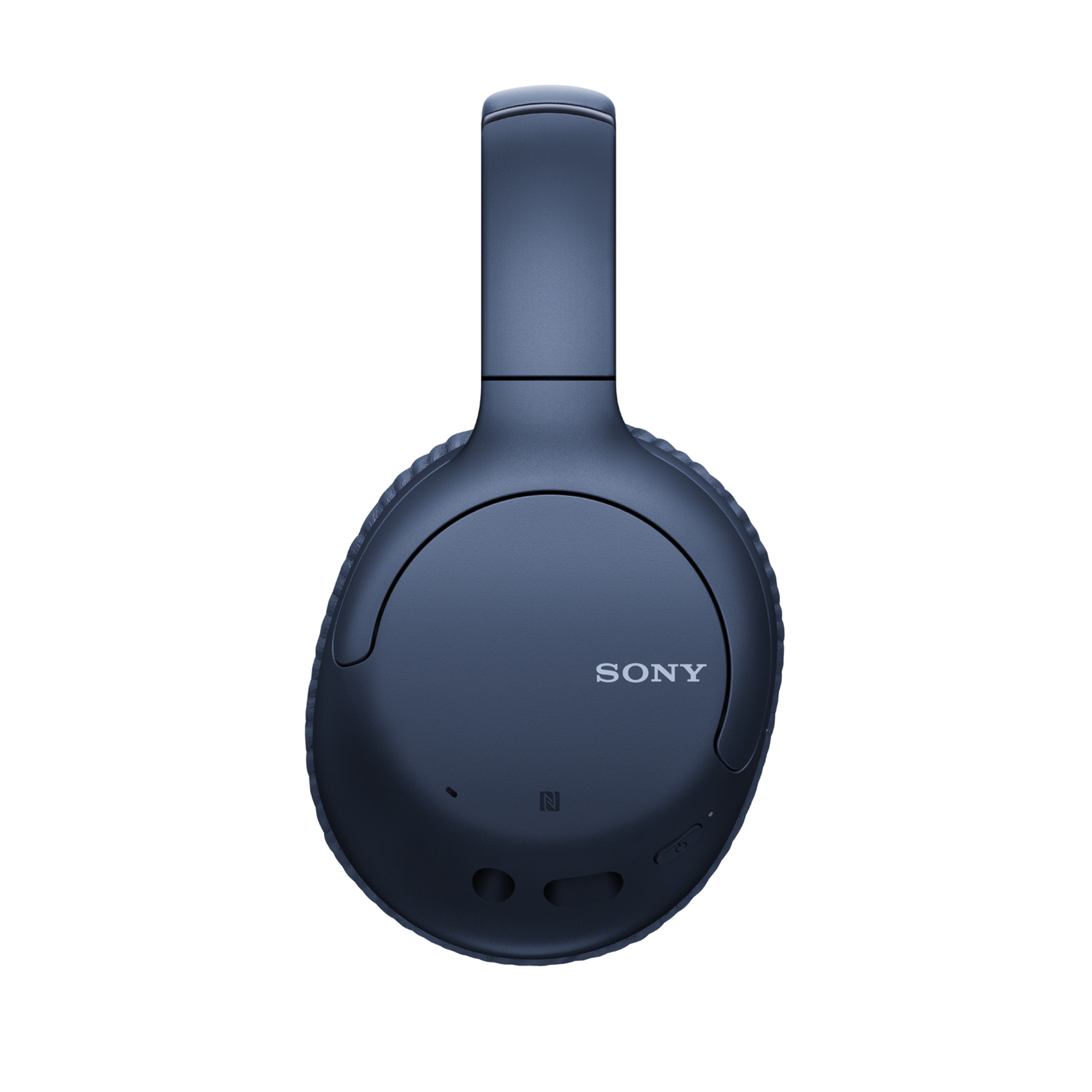 Sony WH-CH710N Écouteurs Avec fil &sans fil Arceau Musique Bluetooth - Bleu - Neuf