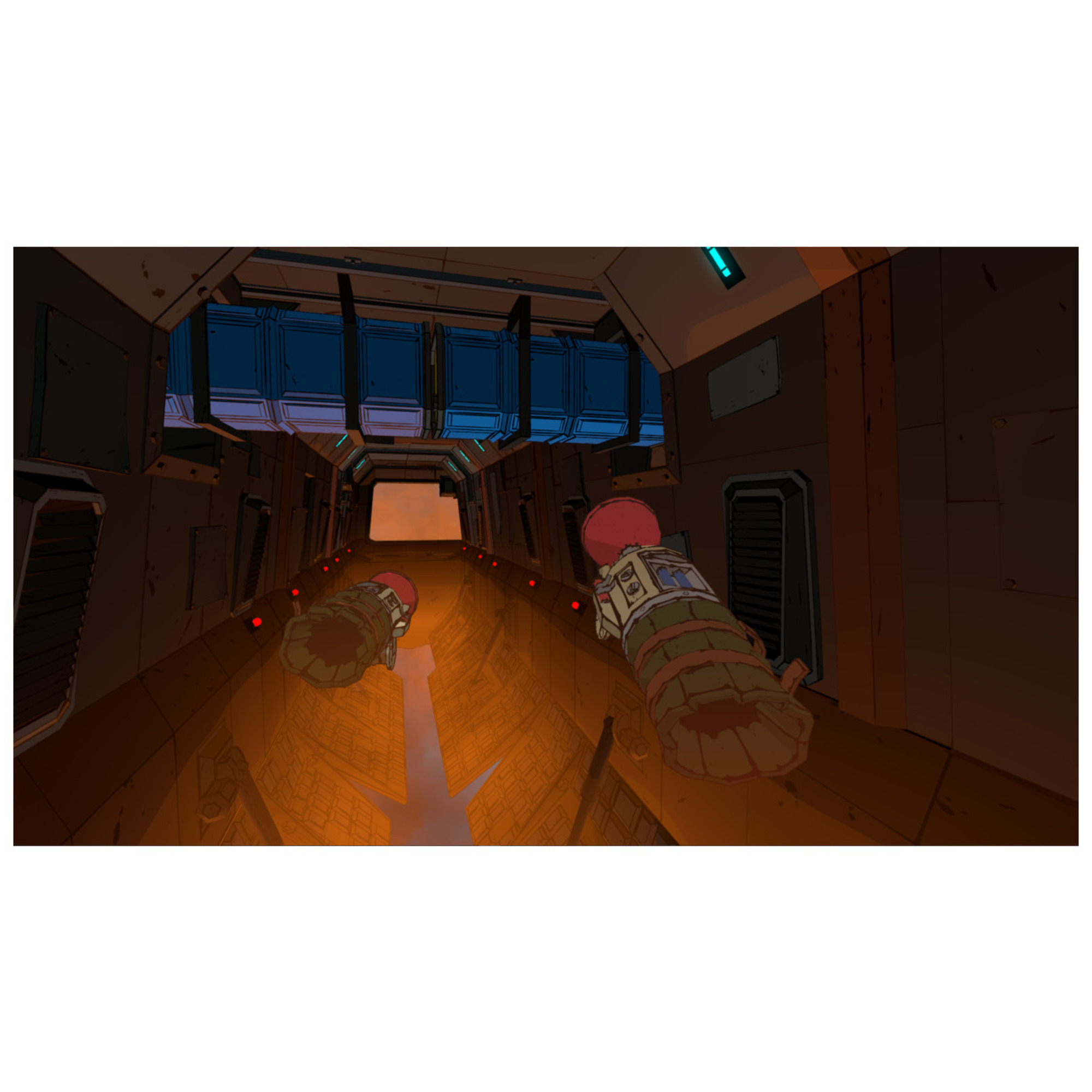 Yupitergrad PS4 PS VR Requis Neuf - vue 3