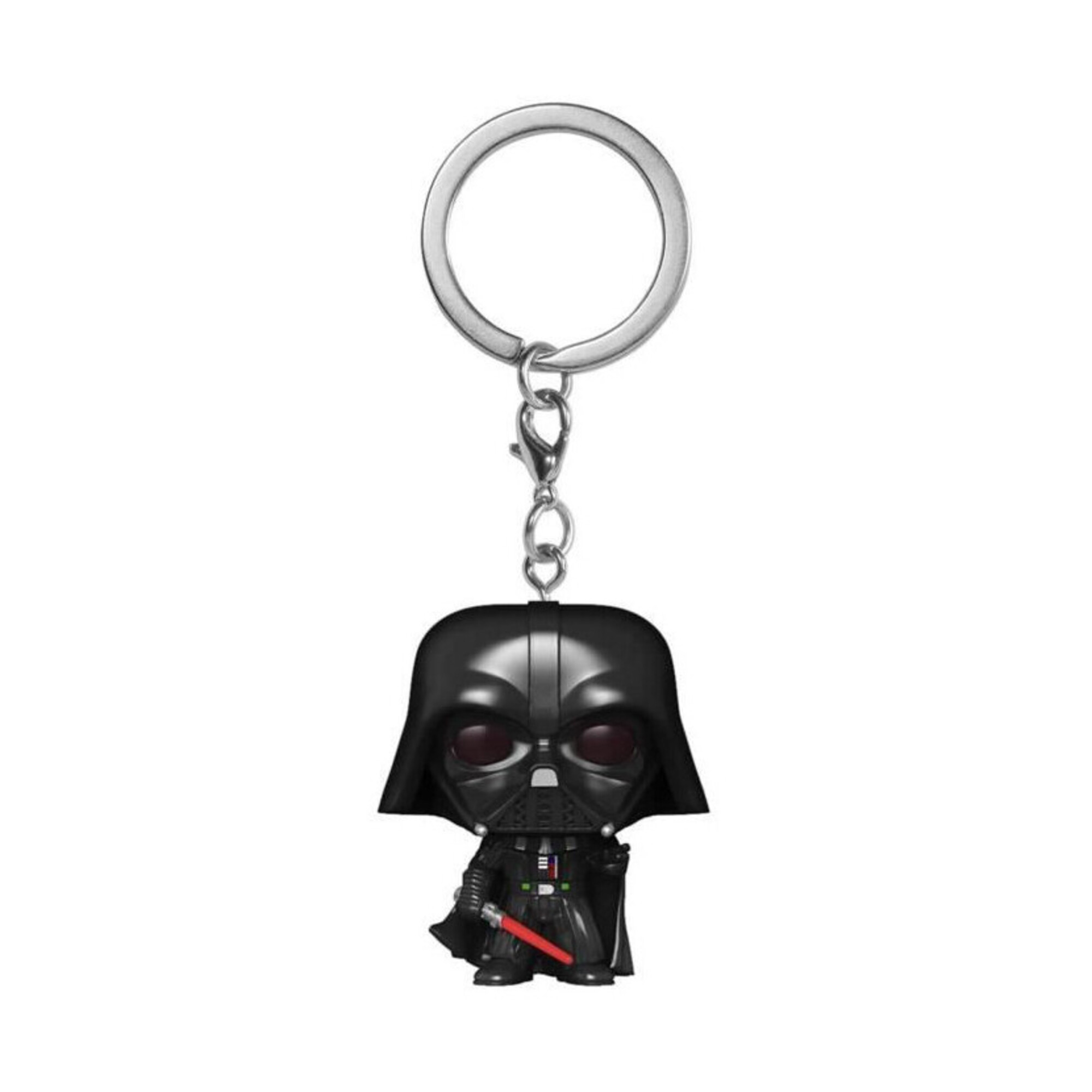 Funko POP Keychain Star W Classics Darth Vader Neuf