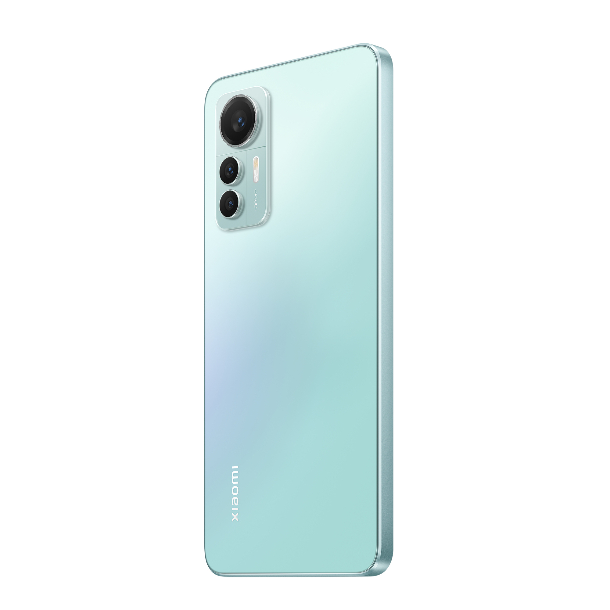 Xiaomi 12 Lite (5G) 8 Go 128 Go, Vert, Débloqué - Très bon état