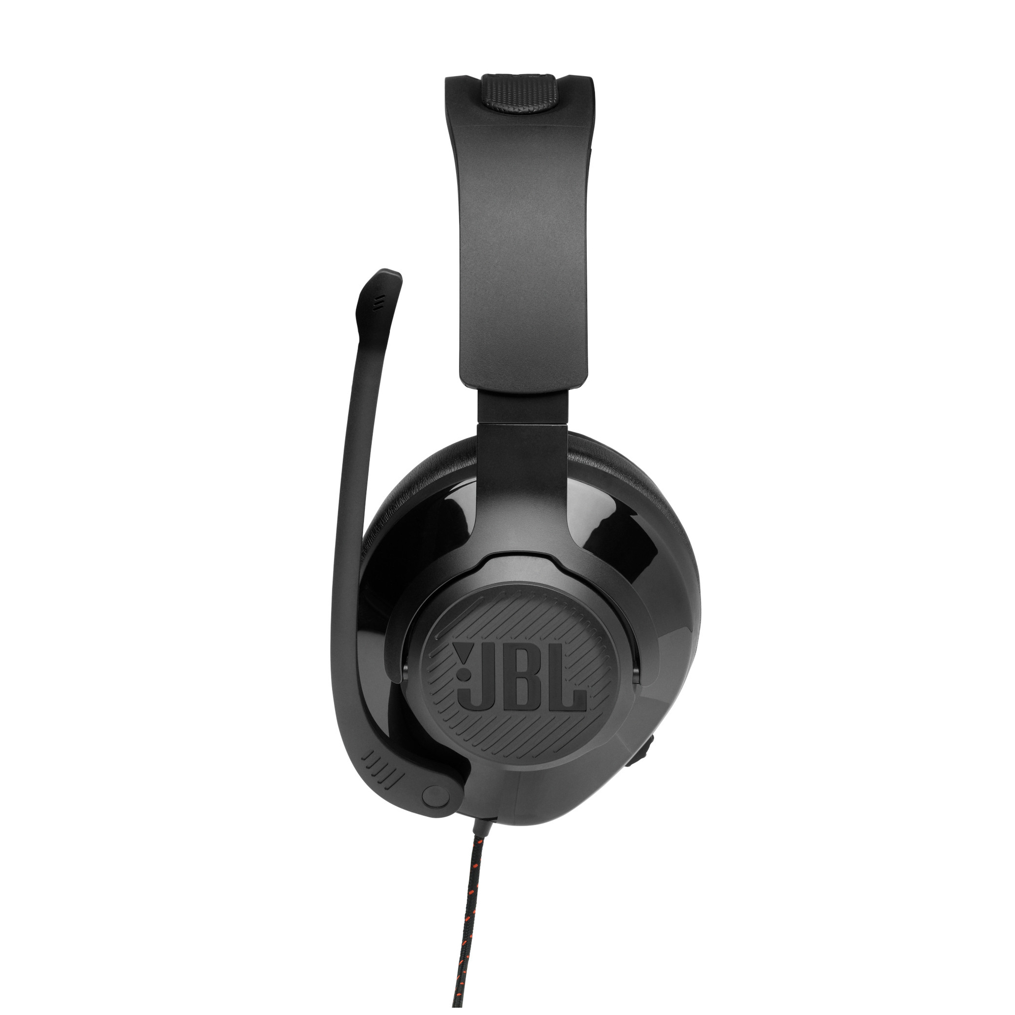 JBL Quantum 300 Écouteurs Avec fil Arceau Jouer Noir - Neuf