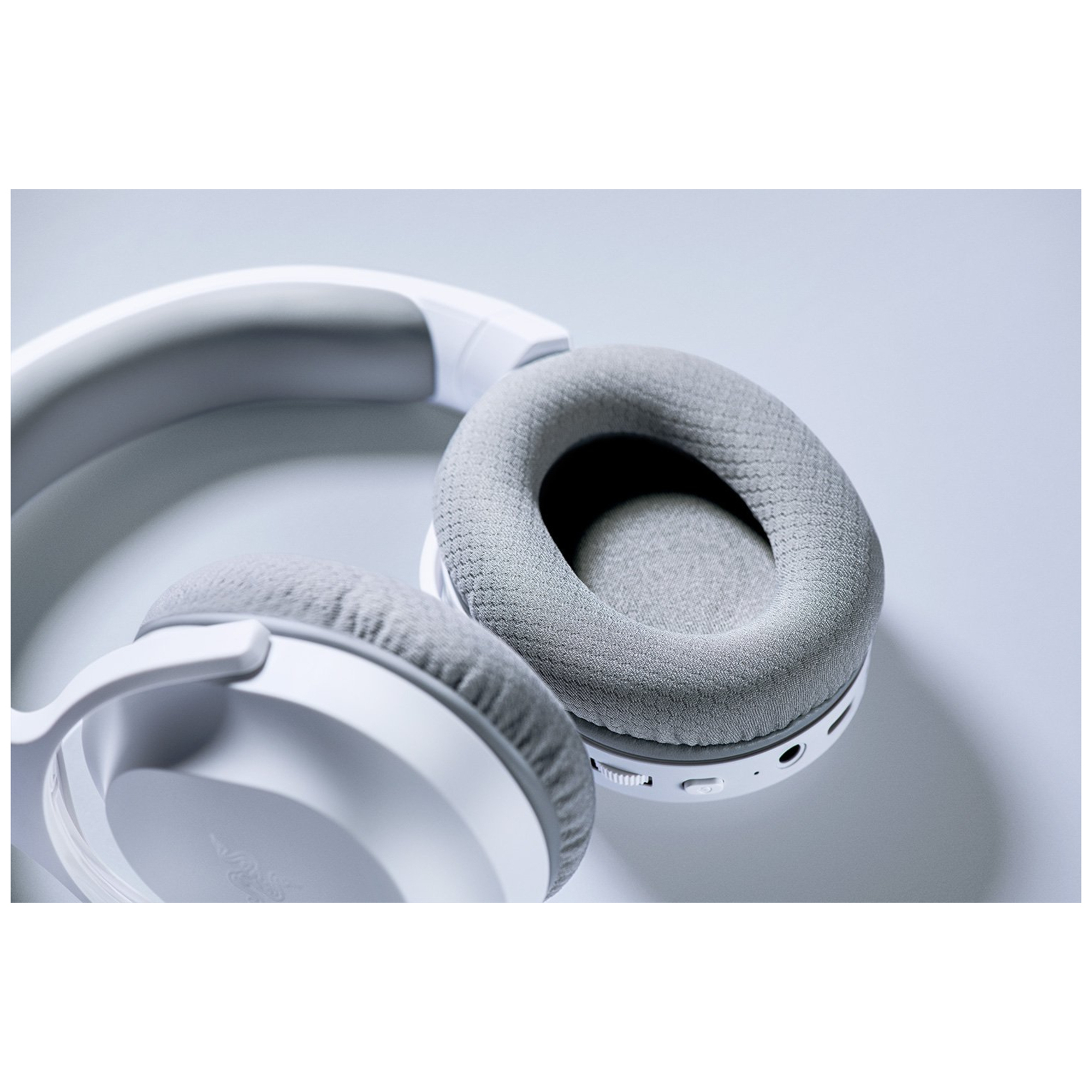 Razer Barracuda X Casque Avec fil &sans fil Arceau Jouer USB Type-C Bluetooth Blanc - Neuf