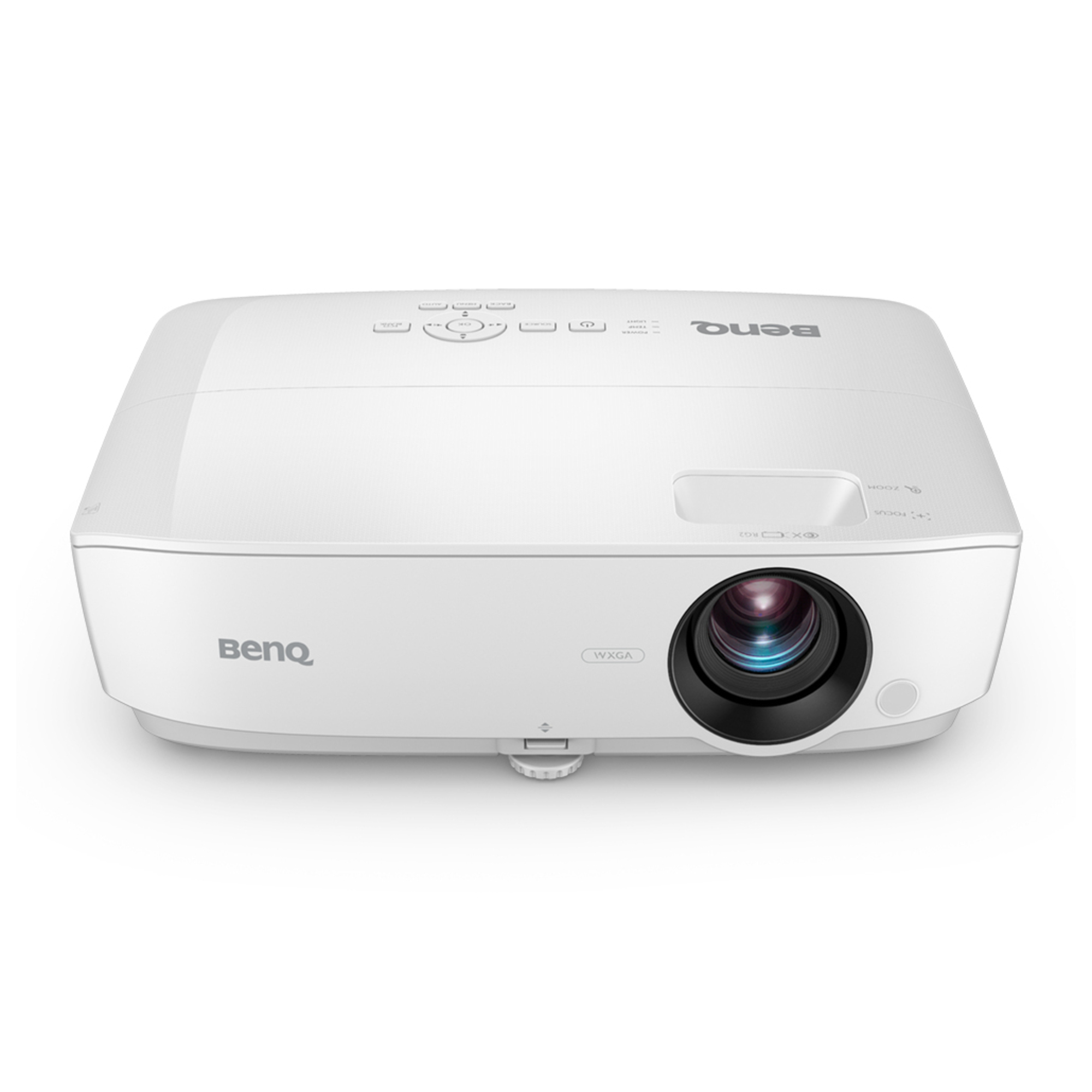 BenQ MW536 vidéo-projecteur Projecteur à focale standard 4000 ANSI lumens DLP WXGA (1200x800) Blanc - Neuf