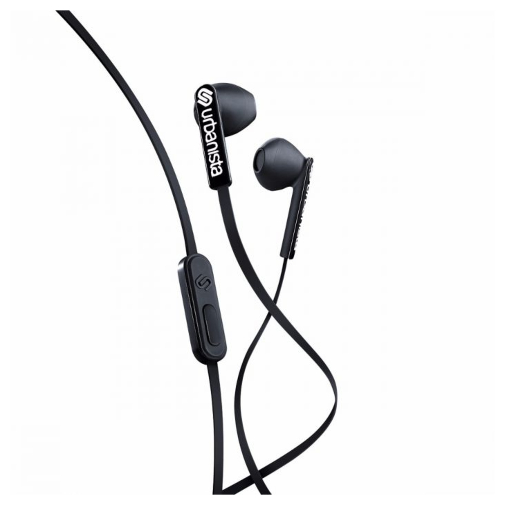 Casque Avec Fil Urbanista San Francisco – Son Précis, Micro Intégré, Longueur Câble 0,85m - vue 5