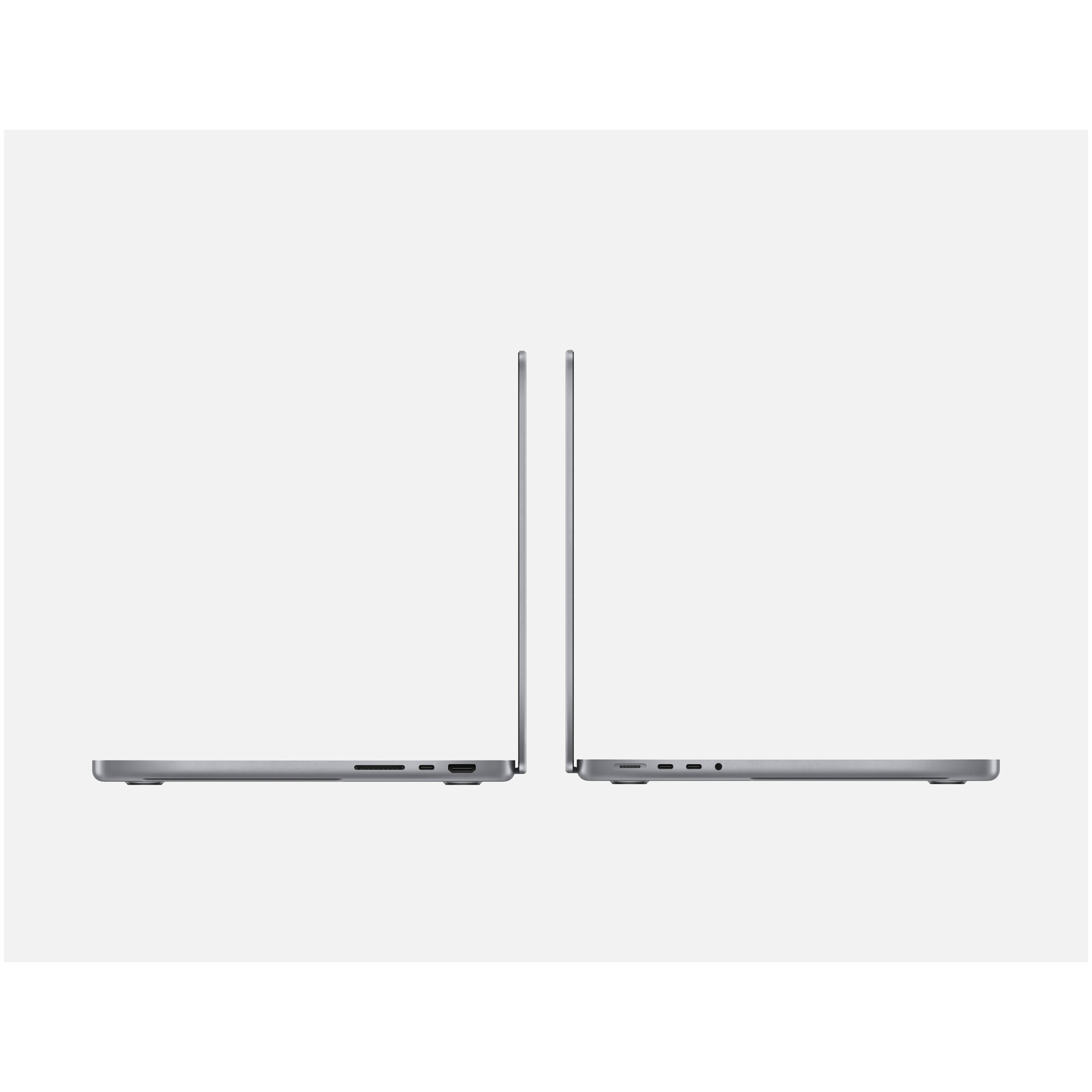 Apple MacBook Pro 16 M2 Max - vue 3