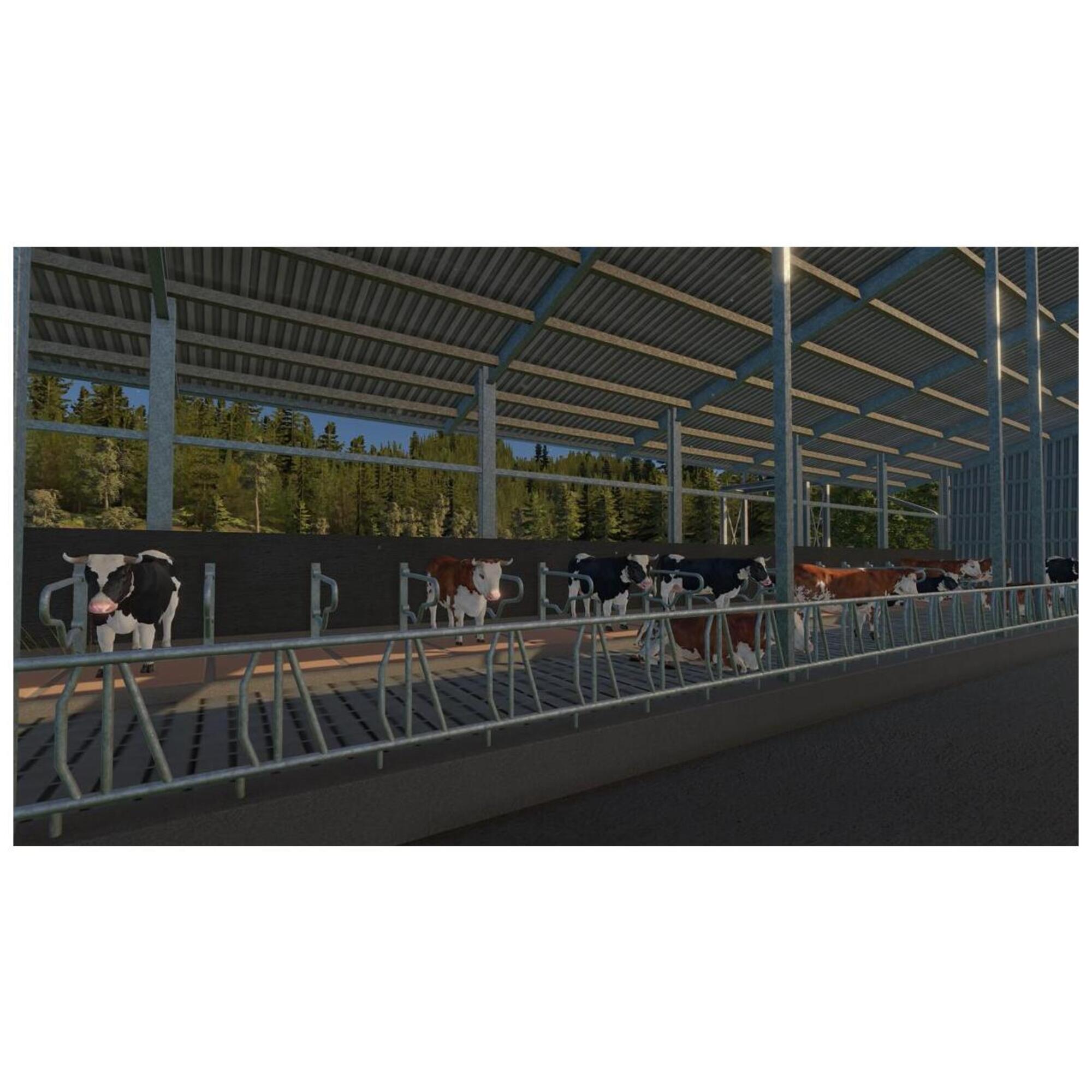 Real Farm Premium Edition PS5 Neuf - vue 2