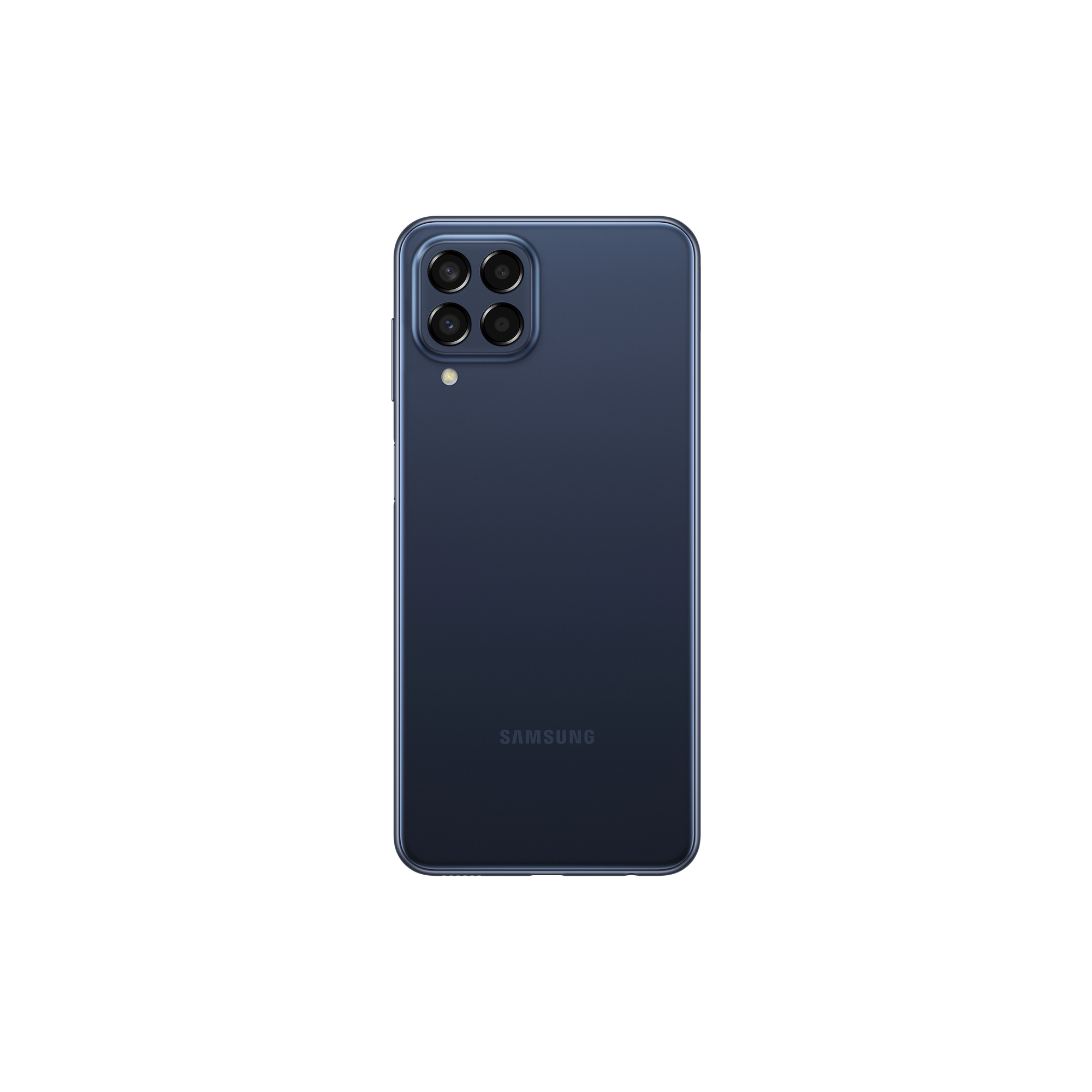 Samsung Galaxy M33 5G - vue 3