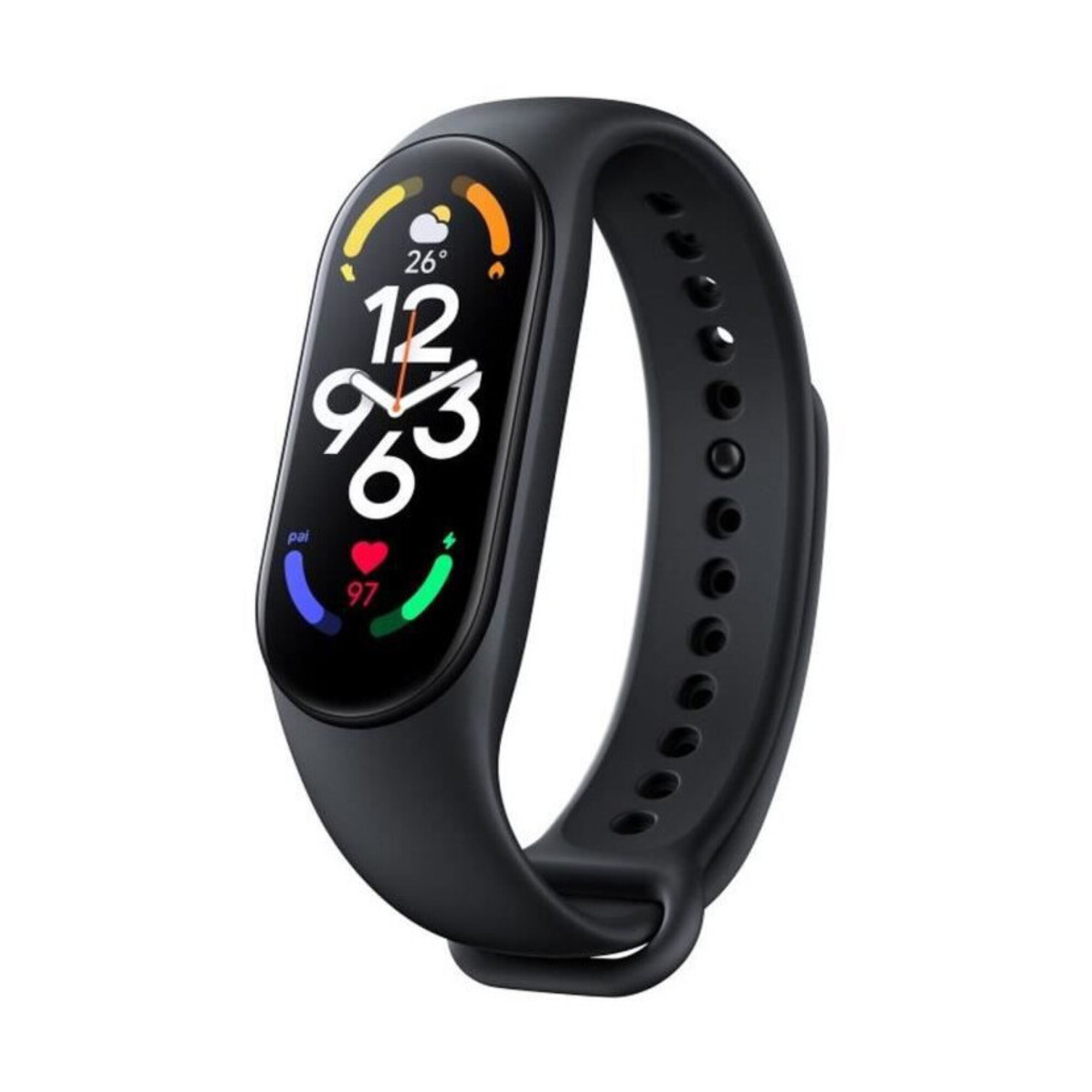 Bracelet Connecté Smart Band 7 Xiaomi - vue 4