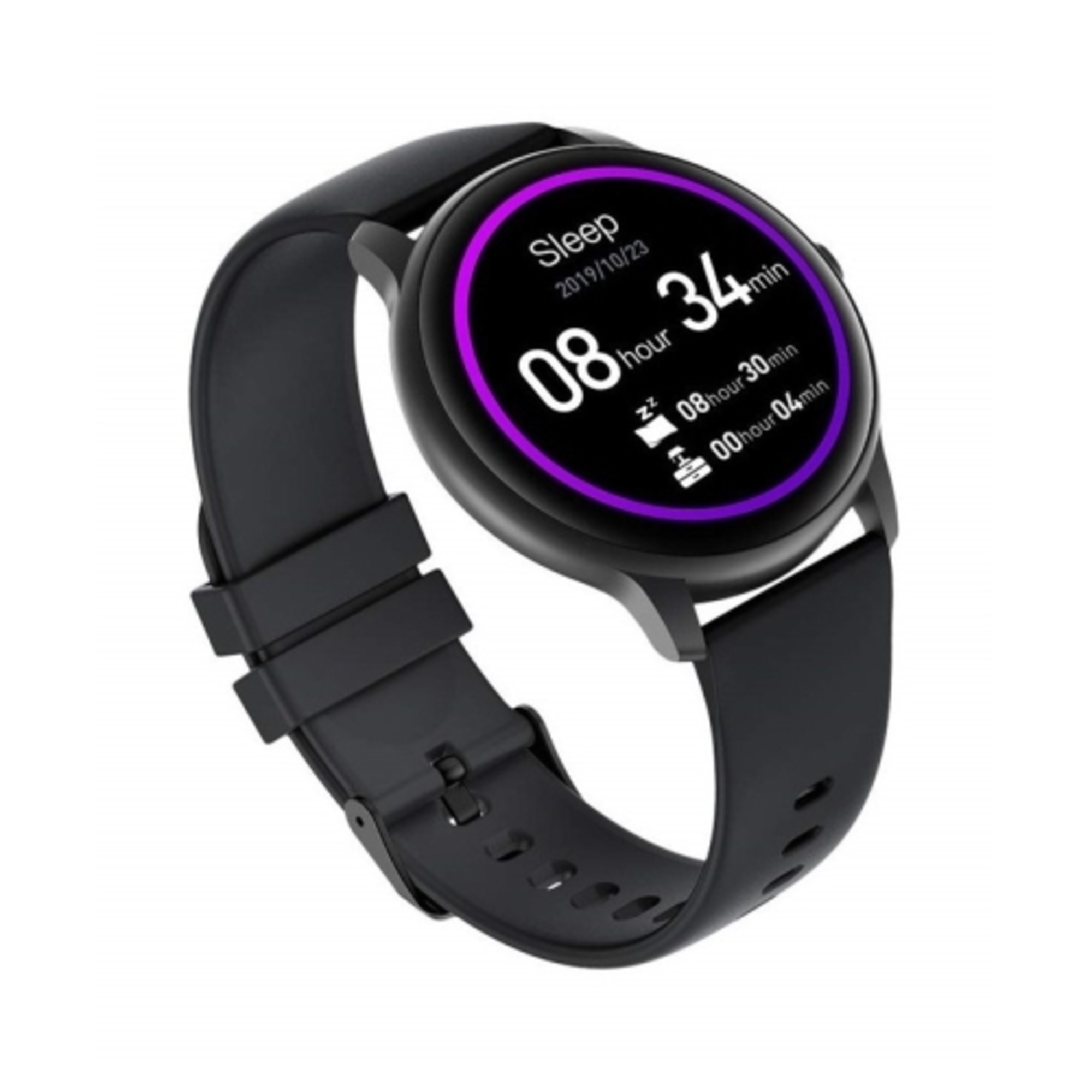 IMILAB KW66 Smart Watch - vue 4