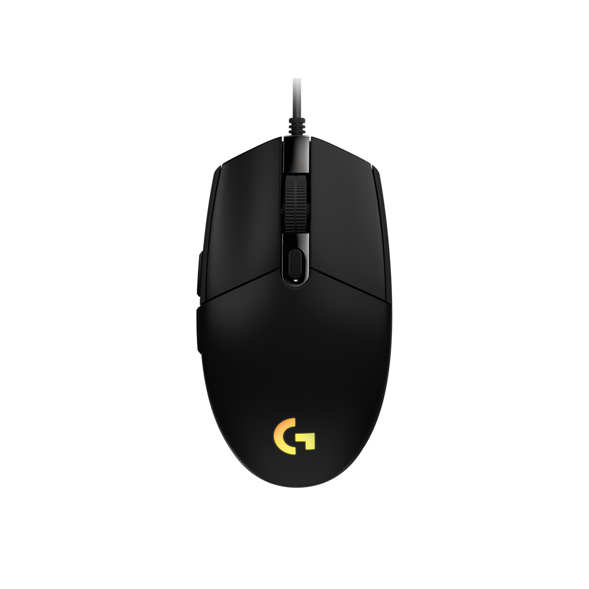 Logitech G G102 Gaming Mouse - Noir - Neuf