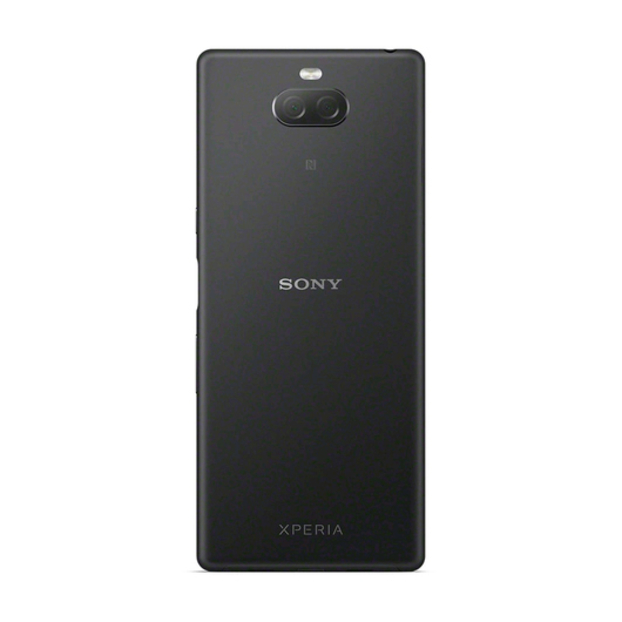 Xperia 10 64 Go, Noir, débloqué - Très bon état