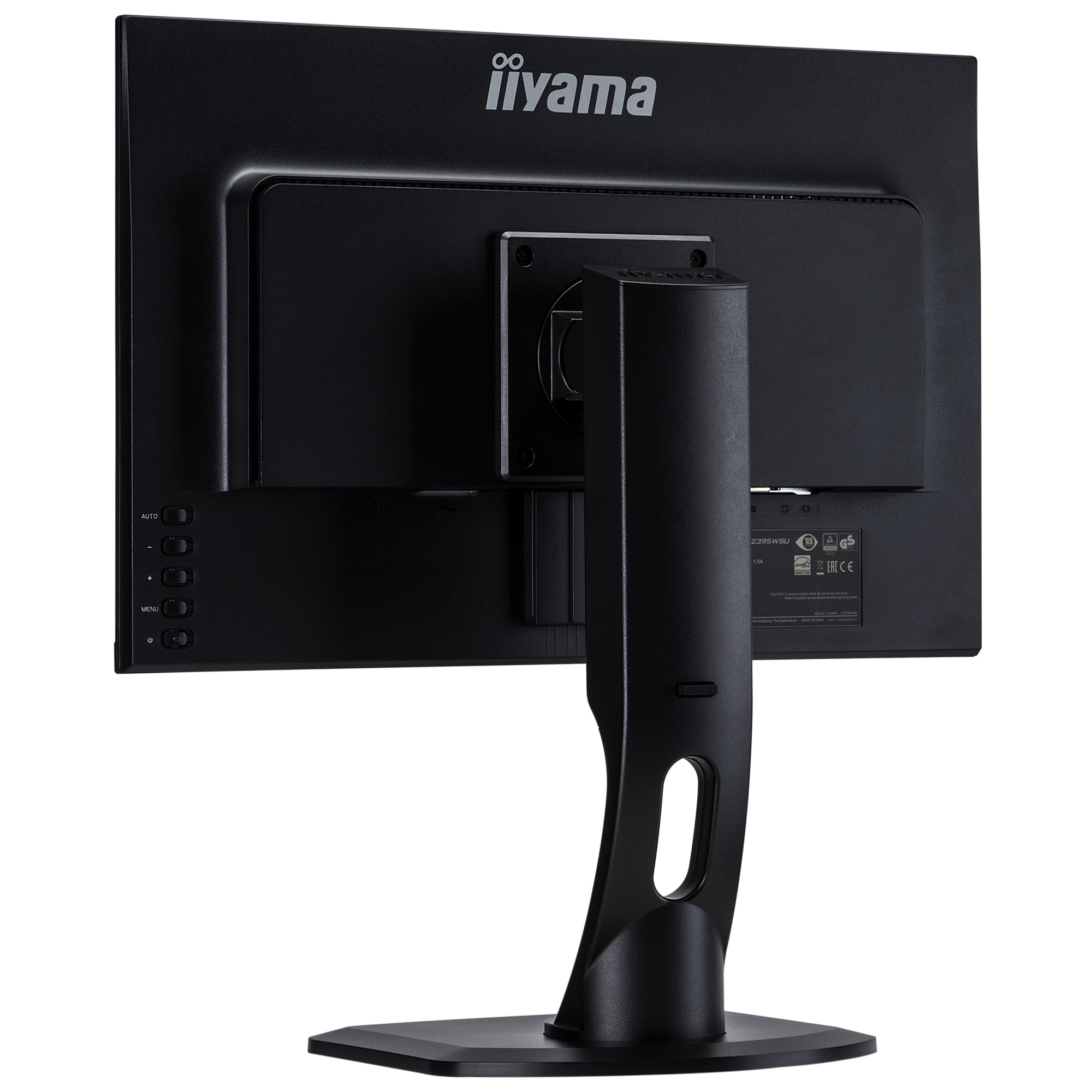 Iiyama XUB2395WSU B1 23IPS4msHDMIVGADPHP - vue 3