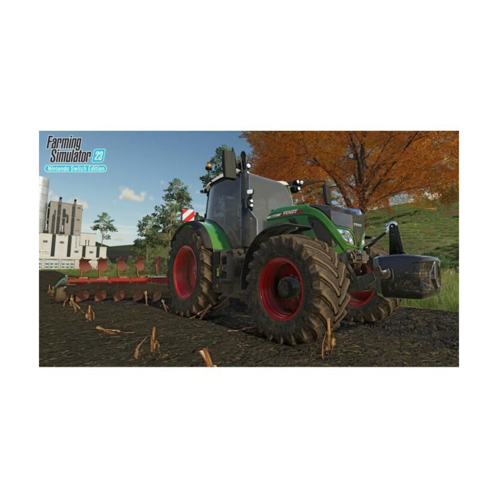 Farming Simulator 23 (SWITCH) - Neuf