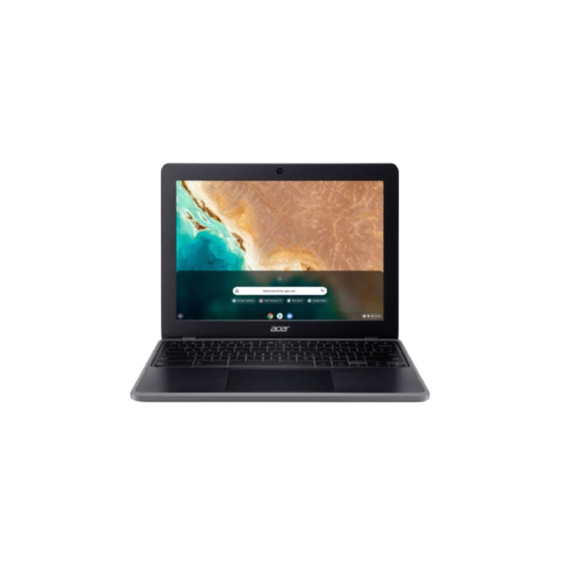 Portable Acer Chromebook 512 C852T C0KD Intel Celeron N4500 8Go eMMC UHD Graphics 12''HD IPS Brillante tactile 60Hz CHROME OS Neuf