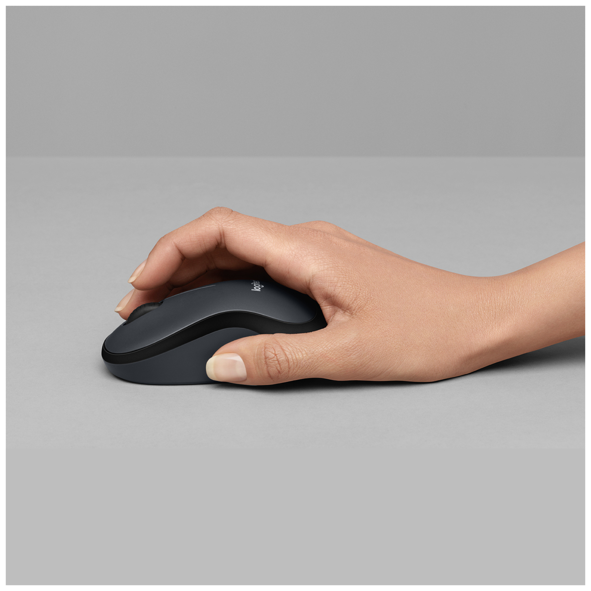 Sans Fil M220 Silent Logitech La - vue 6