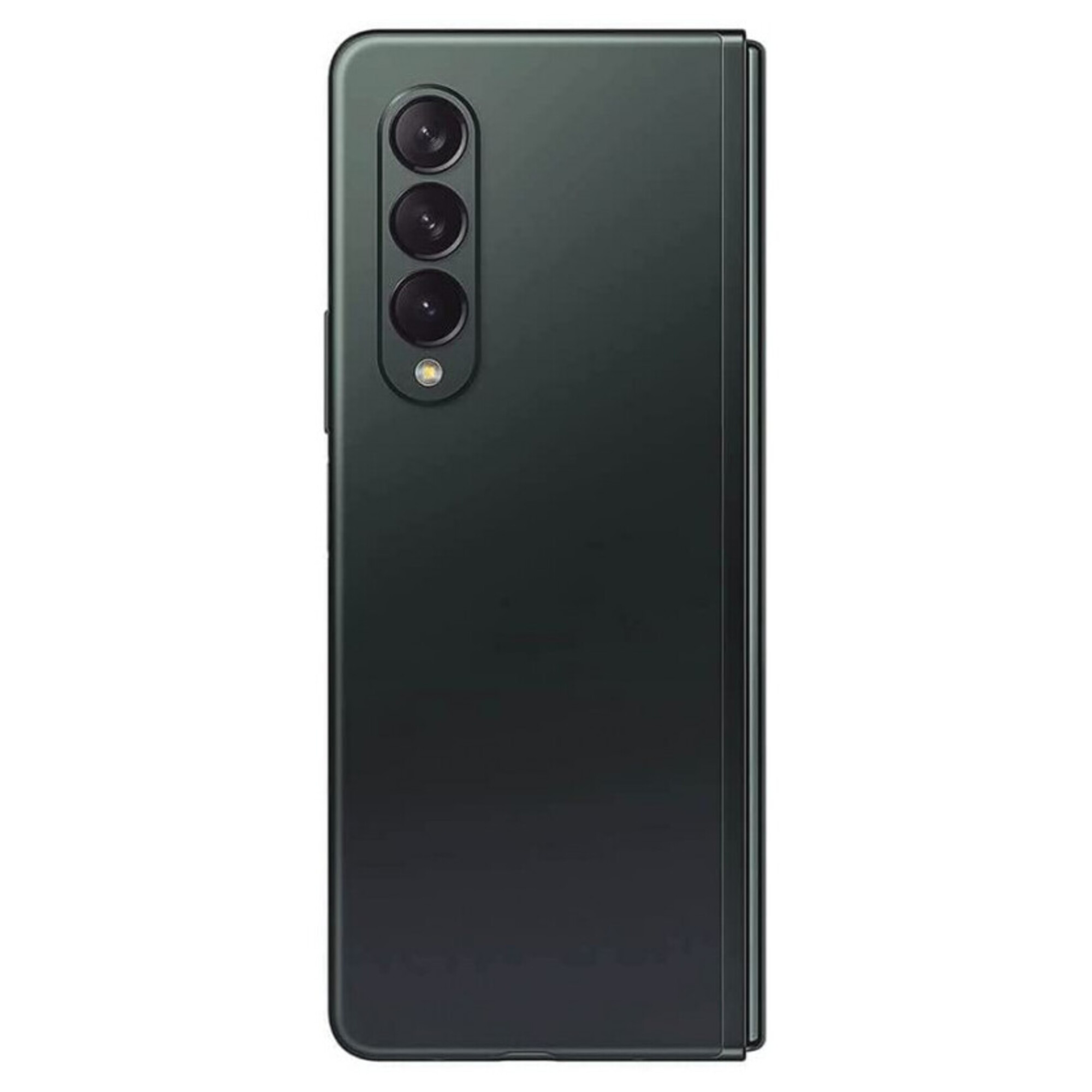 Galaxy Z Fold3 5G 256 Go, Noir, débloqué - Bon état