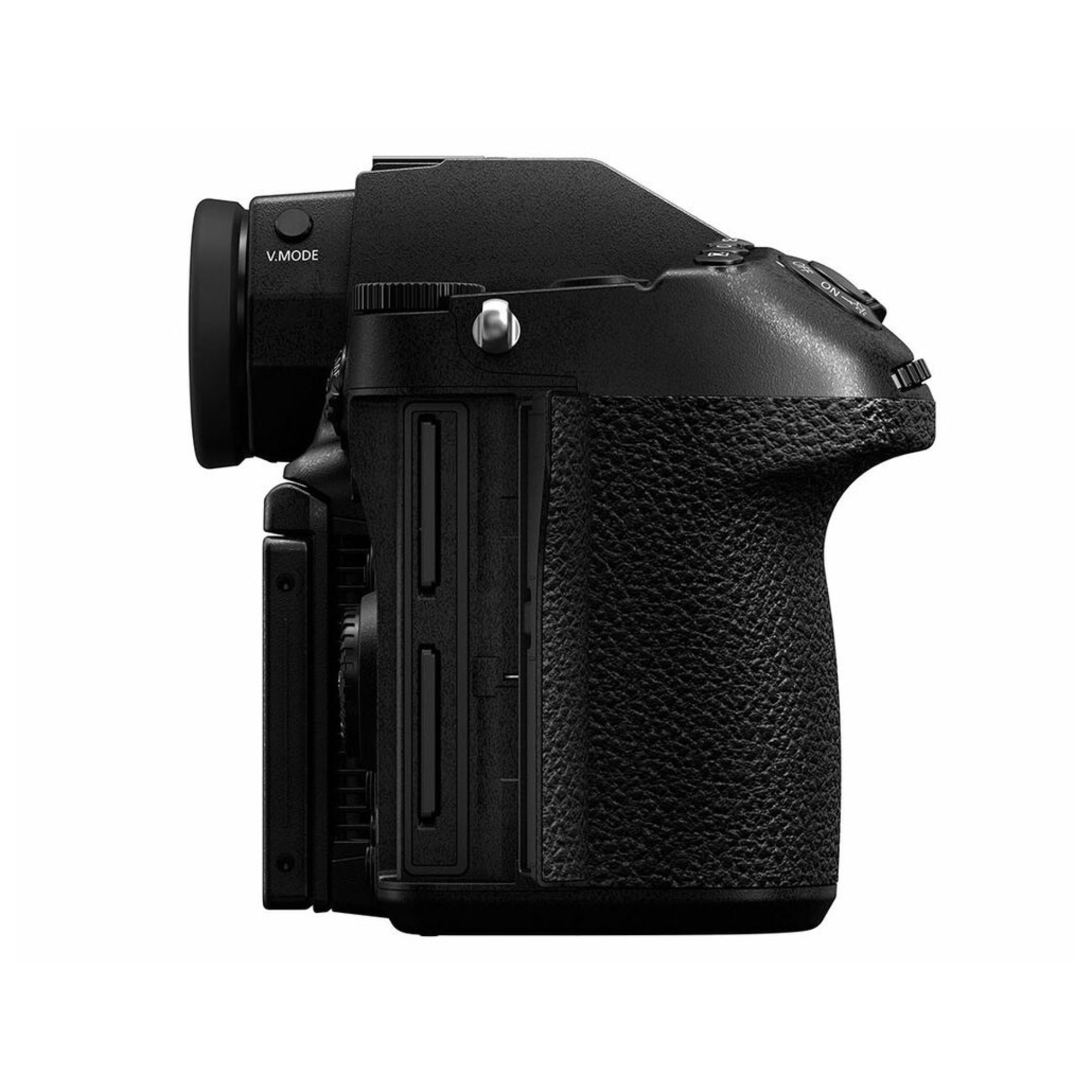PANASONIC LUMIX S1H Garanti - vue 3