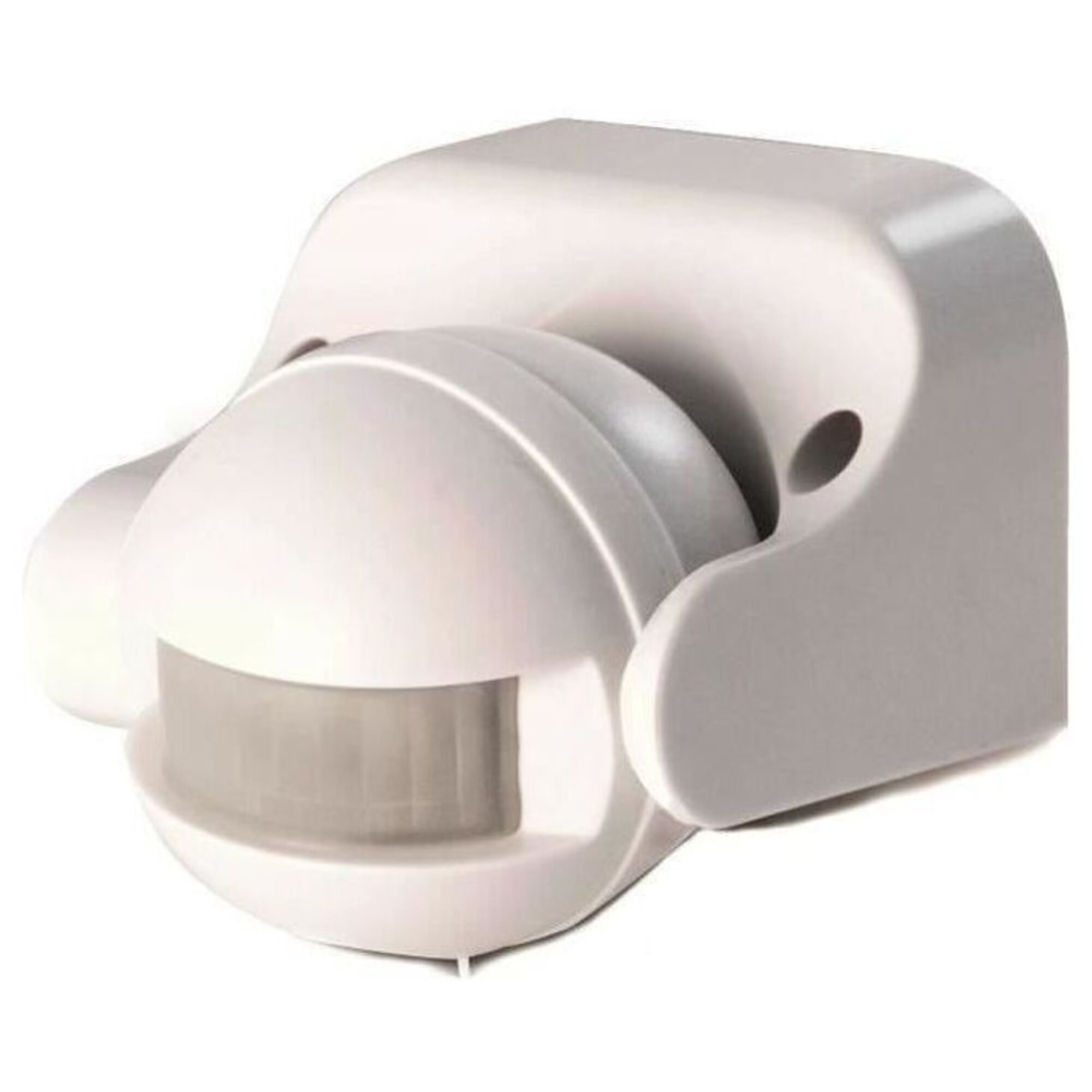 Détecteur de mouvement extérieur SCS SENTINEL LightSensor Portée 12m Angle 180° - vue 4