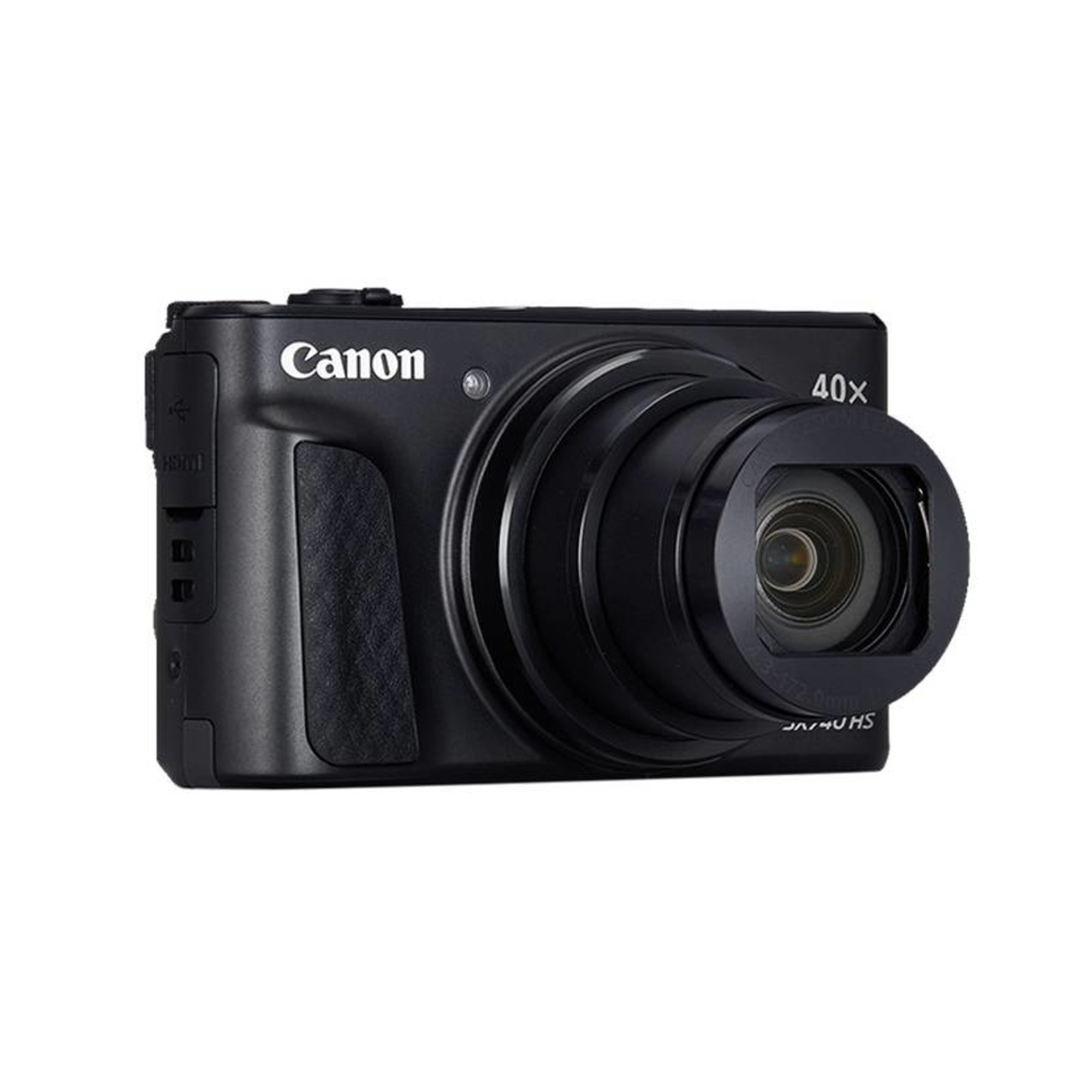 Canon PowerShot SX740 HS 1/2.3  Appareil-photo compact 20,3 MP CMOS 5184 x 3888 pixels - Neuf