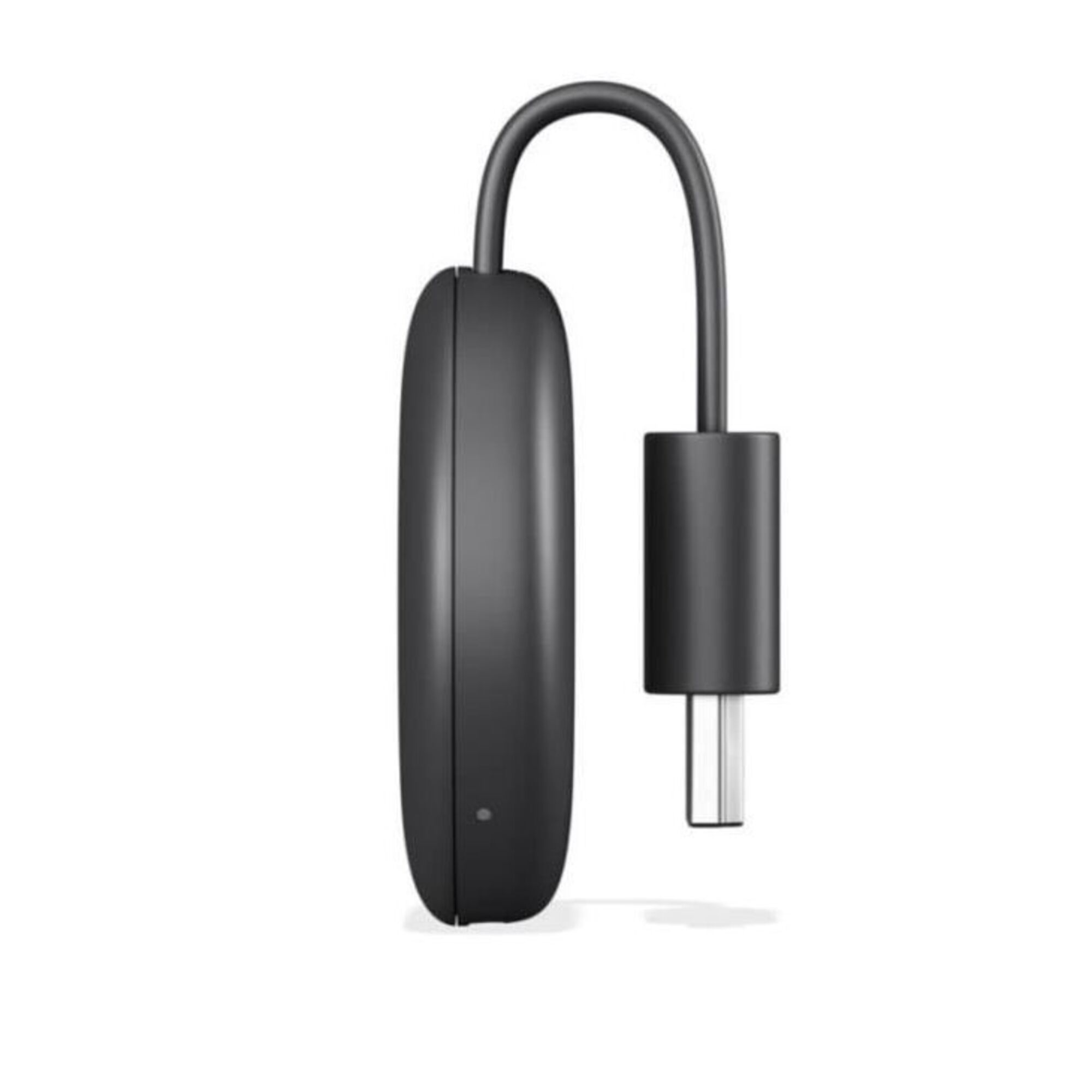 GOOGLE Chromecast 3 édition Charbon - Neuf