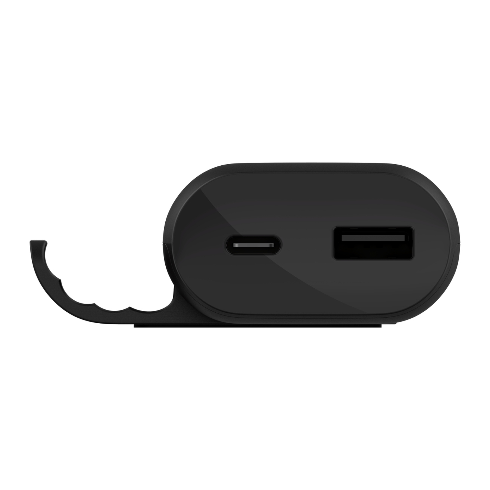 Belkin BoostCharge 5000 mAh Noir - Neuf