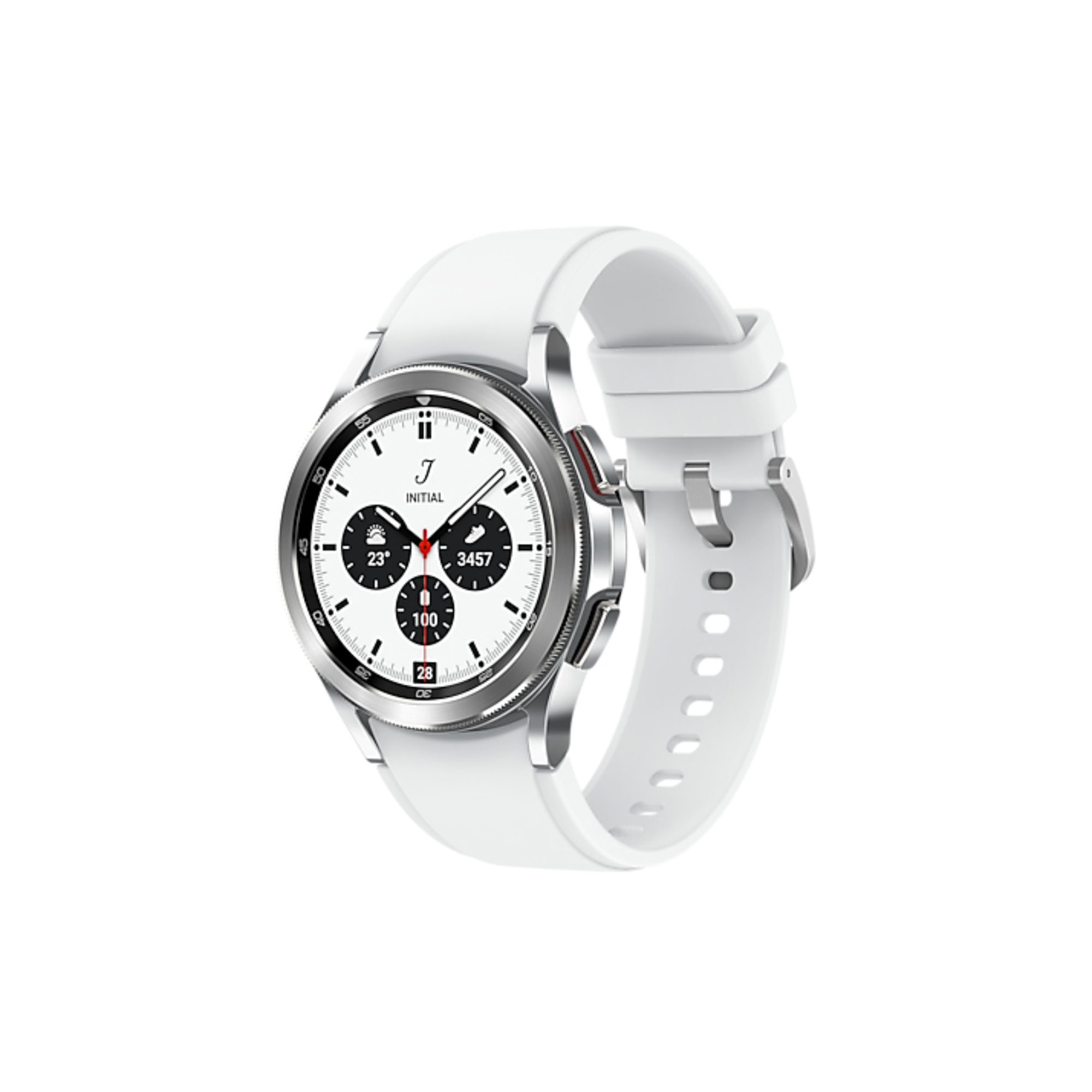 Samsung Galaxy Watch4 Classic 42 mm - vue 8
