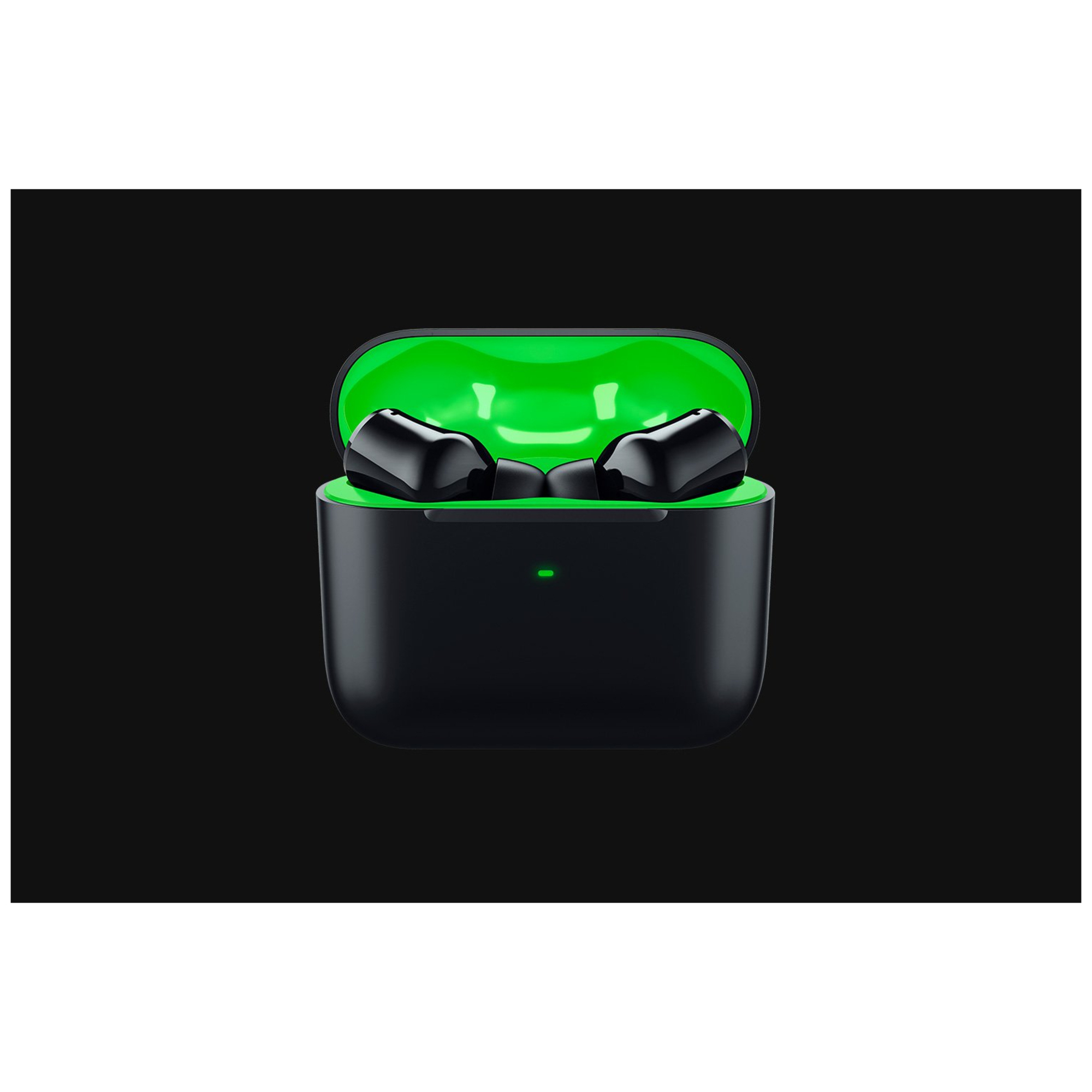 Razer Hammerhead HyperSpeed Écouteurs Sans fil Ecouteurs Jouer Bluetooth Noir - Neuf