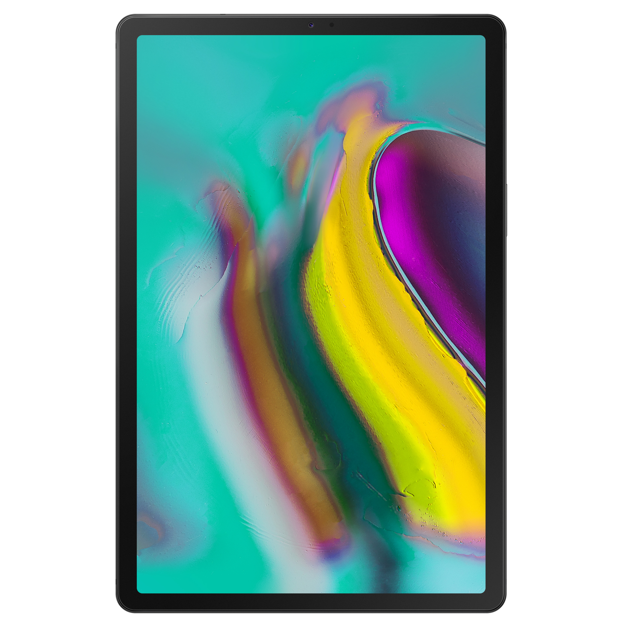 Samsung Galaxy Tab S5e SM-T725N 4G LTE 128 Go 26,7 cm (10.5 ) 6 Go Wi-Fi 5 (802.11ac) Android 9.0 Noir - Excellent état