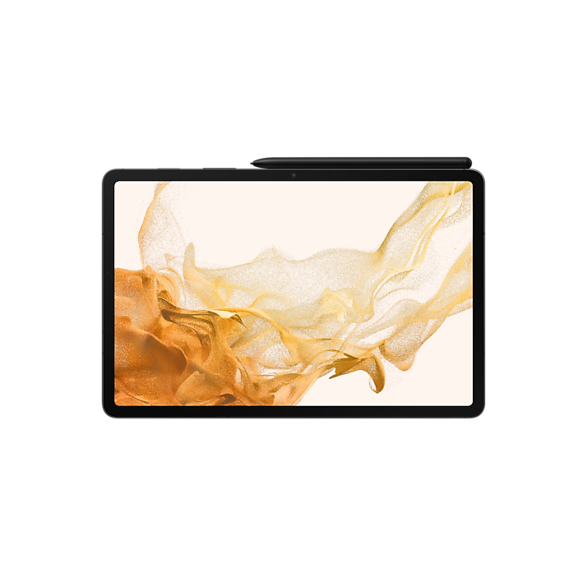 Samsung Galaxy Tab S8 SM-X706B 5G LTE-TDD & LTE-FDD 256 Go 27,9 cm (11 ) Qualcomm Snapdragon 8 Go Wi-Fi 6 (802.11ax) Graphite - Excellent état