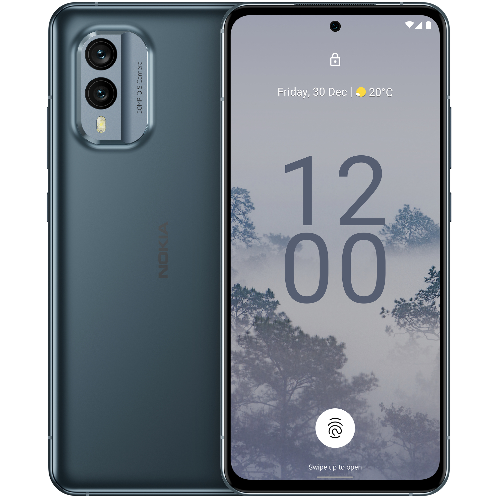 Nokia X30