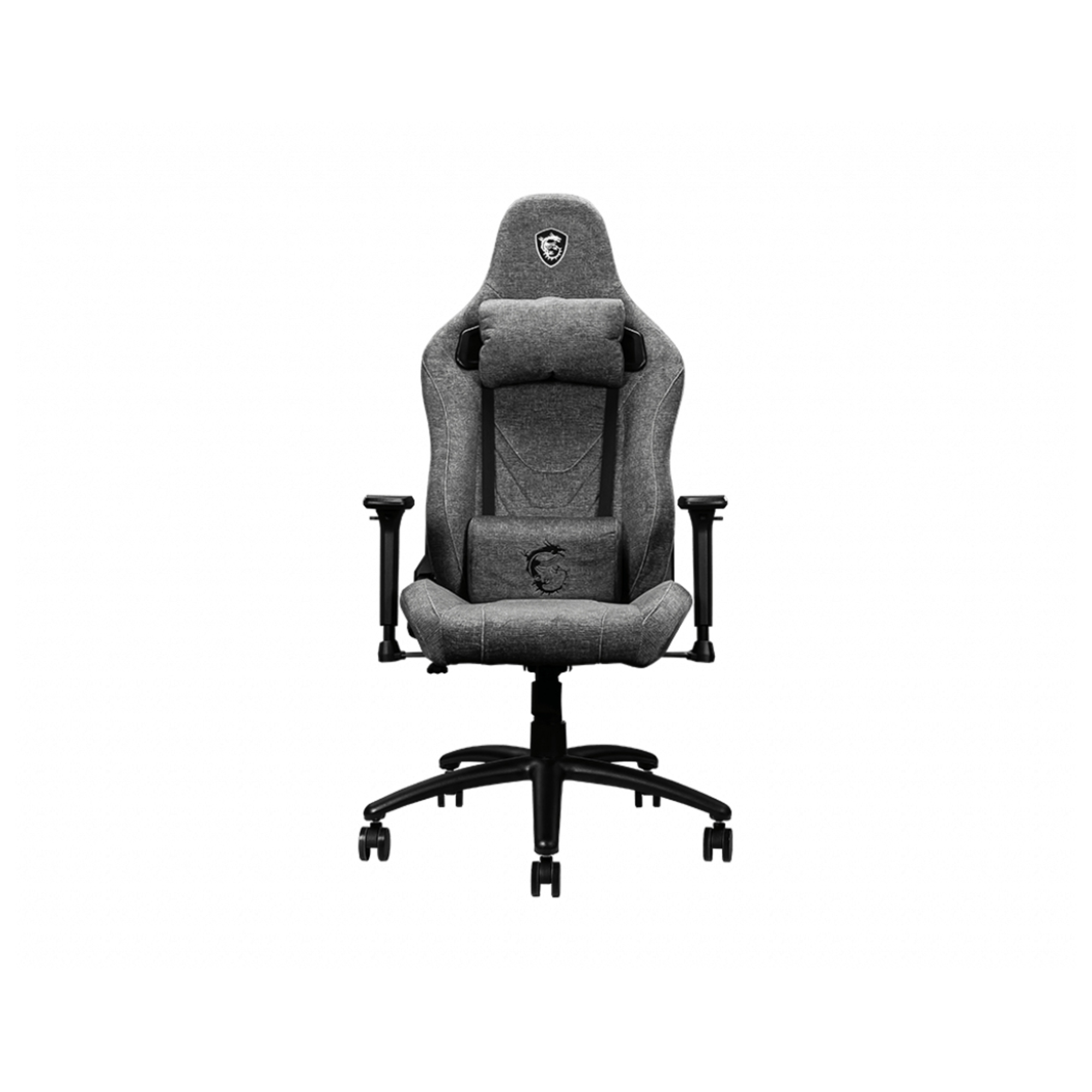 Siège Gaming MSI MAG CH130 I REPELTEK FABRIC / 9S6 B0Y30S 017