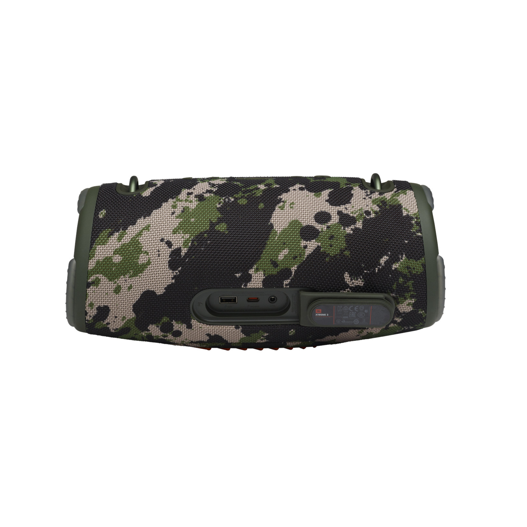 Enceinte portable Bluetooth XTREME 3 - Camouflage - Neuf