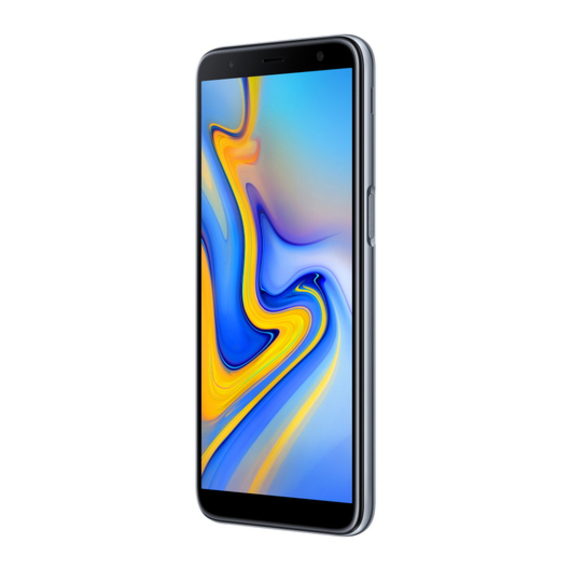 Galaxy J6+ 2018 - vue 3