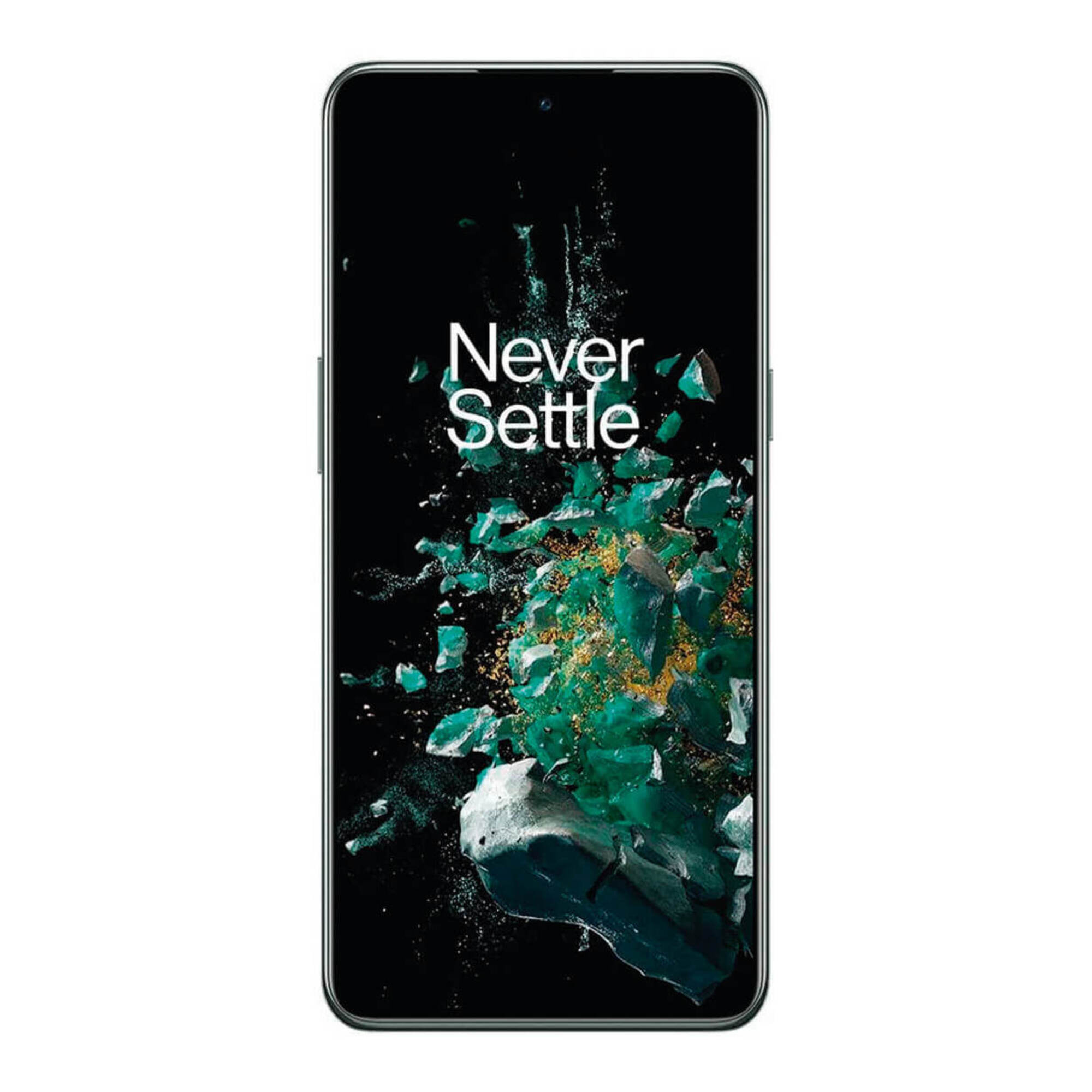 OnePlus 10T 5G 256Go Vert, débloqué - Très bon état