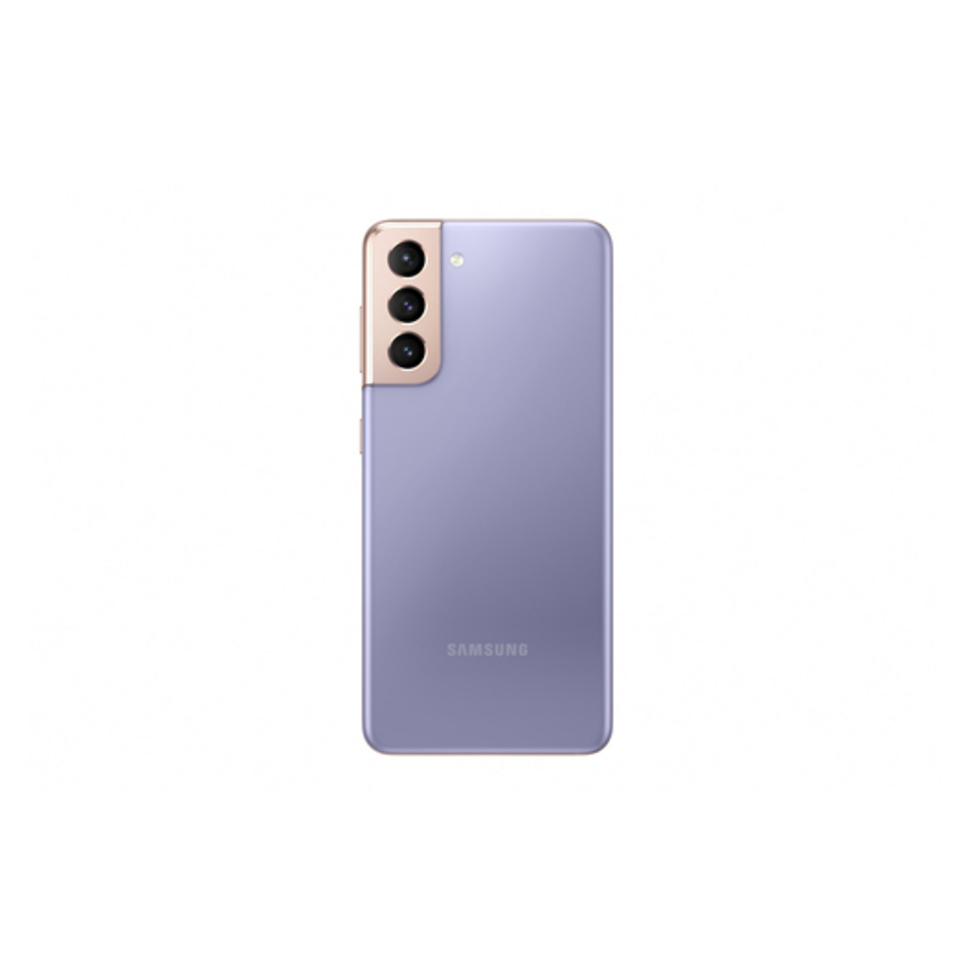 Galaxy S21 5G 256 Go, Violet - Neuf