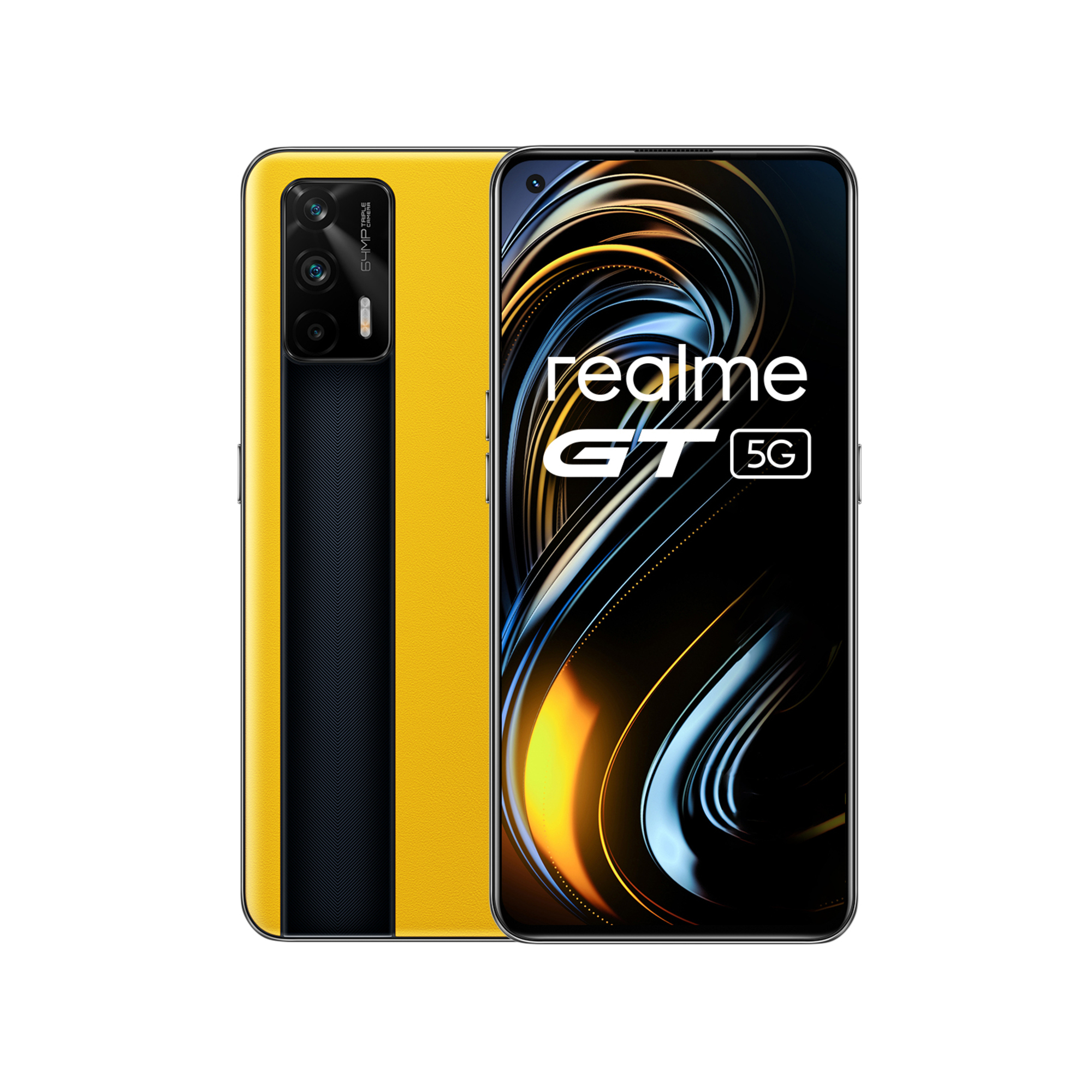 Realme GT 5