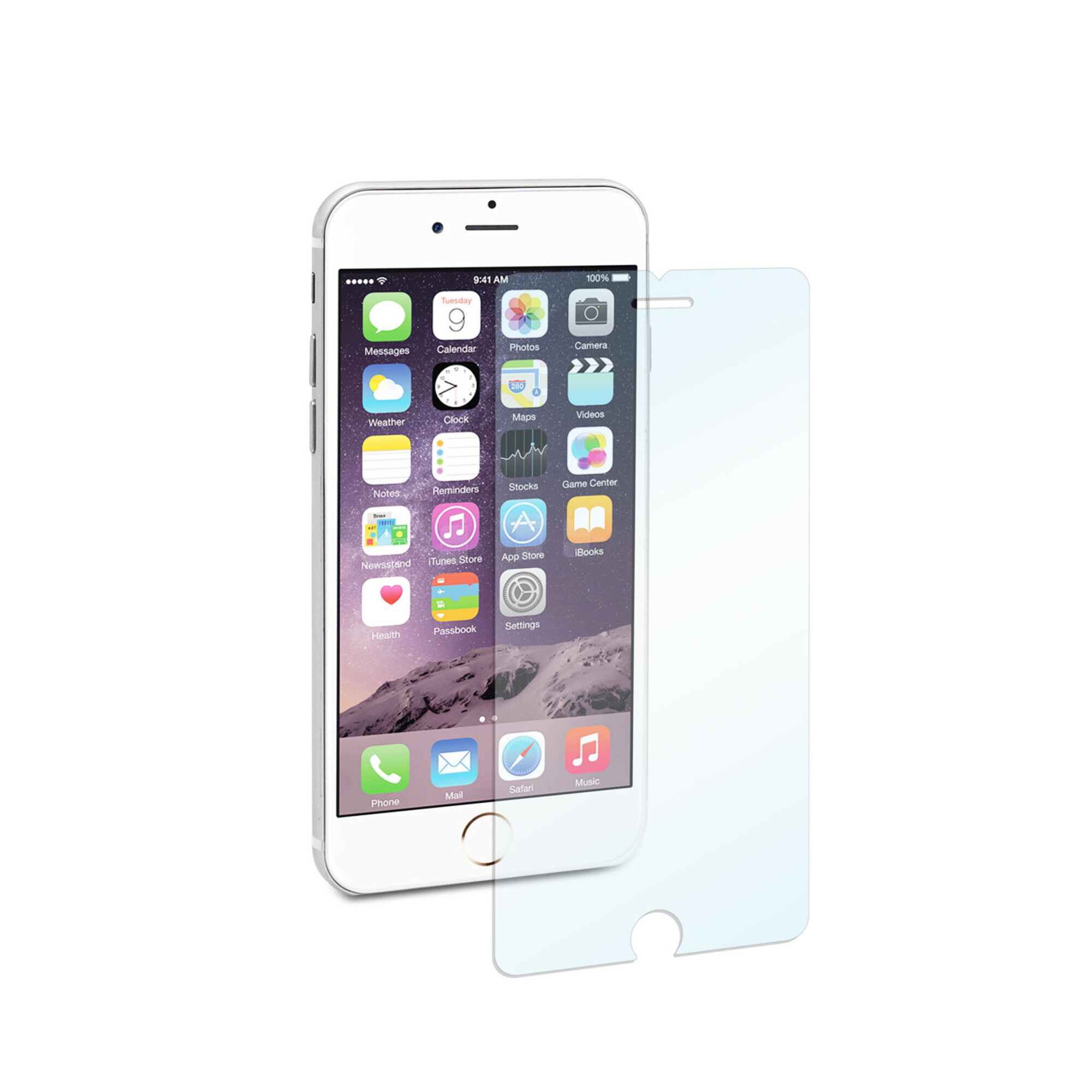 JAYM  - Film Verre tremp&eacute; essentiel Haute Resistance 9H - pour Samsung Galaxy A14 (5G) - Neuf