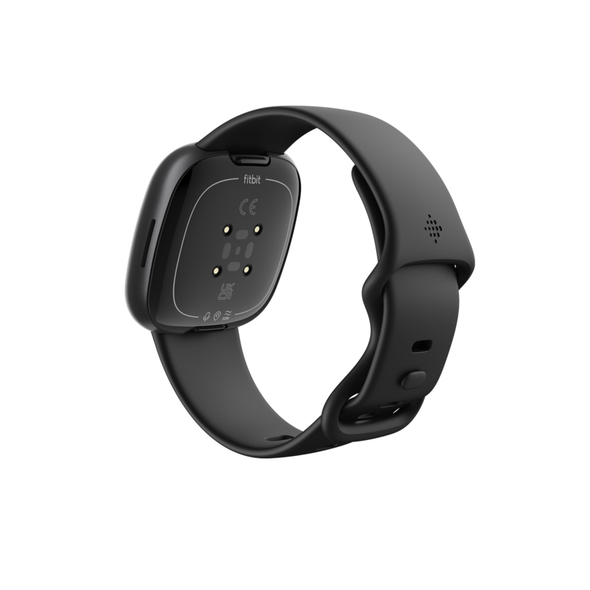 Montre santé Versa 4 Aluminium et - vue 2