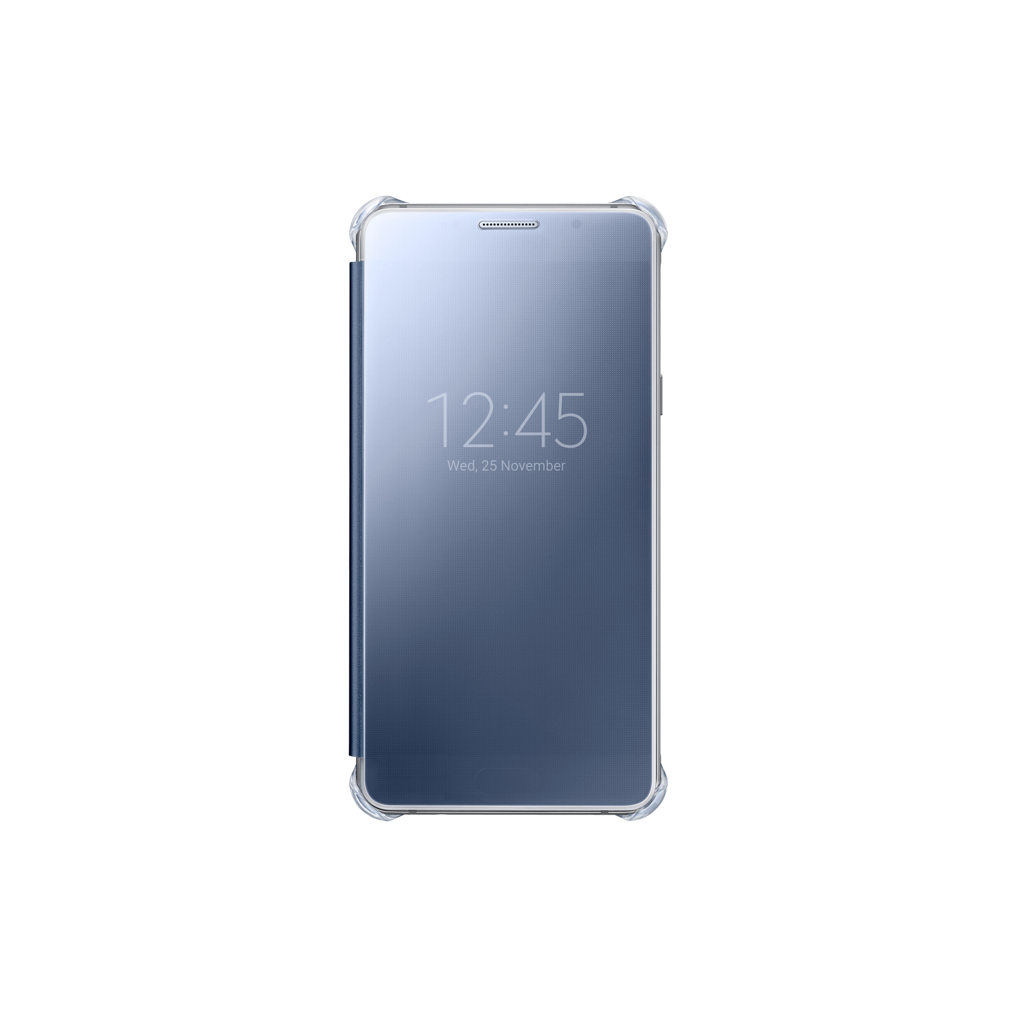 SAMSUNG  EF-ZA510CBEGWW Etui folio pour  Galaxy A5 Bleu