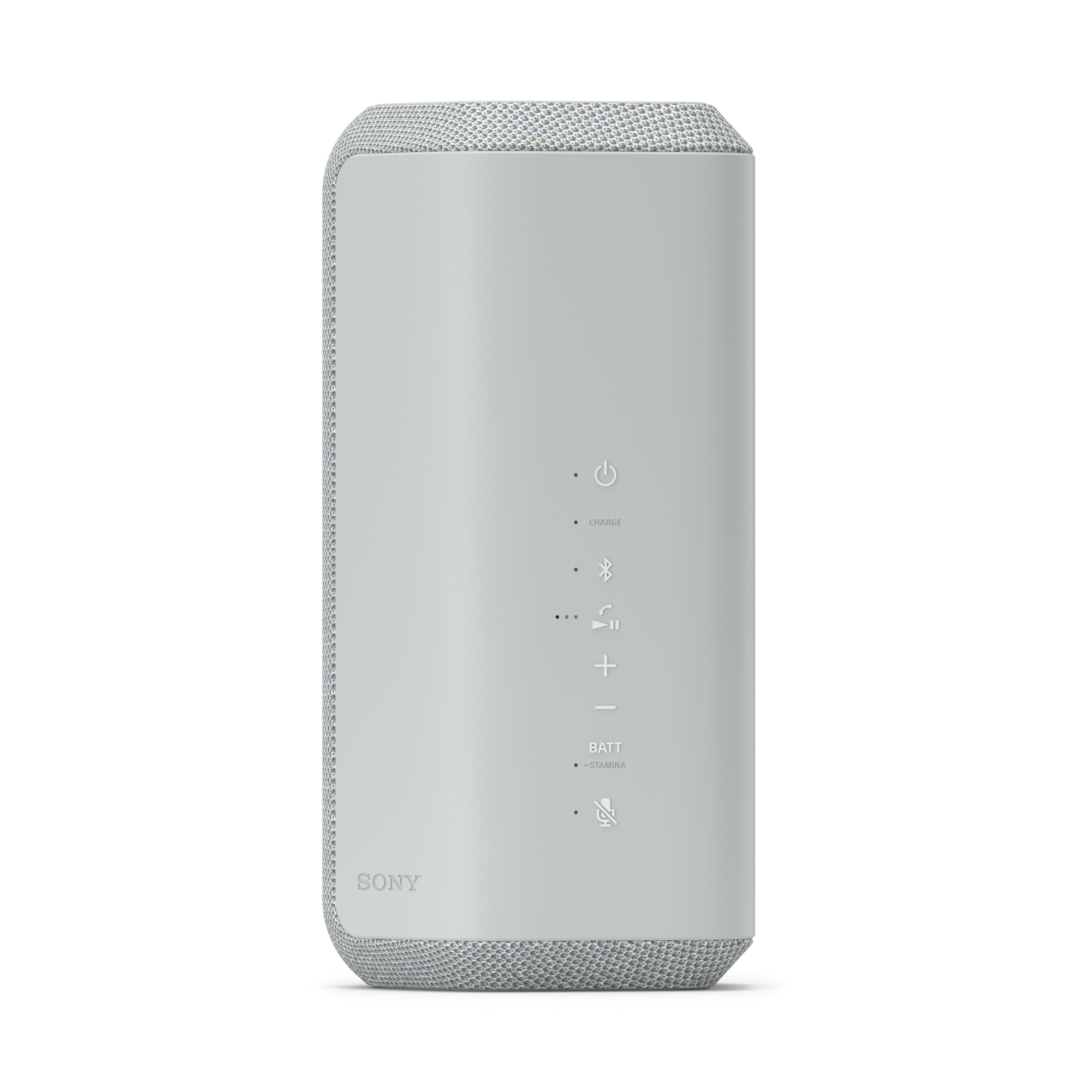 Sony SRS-XE300 Enceinte portable stéréo Gris - Neuf