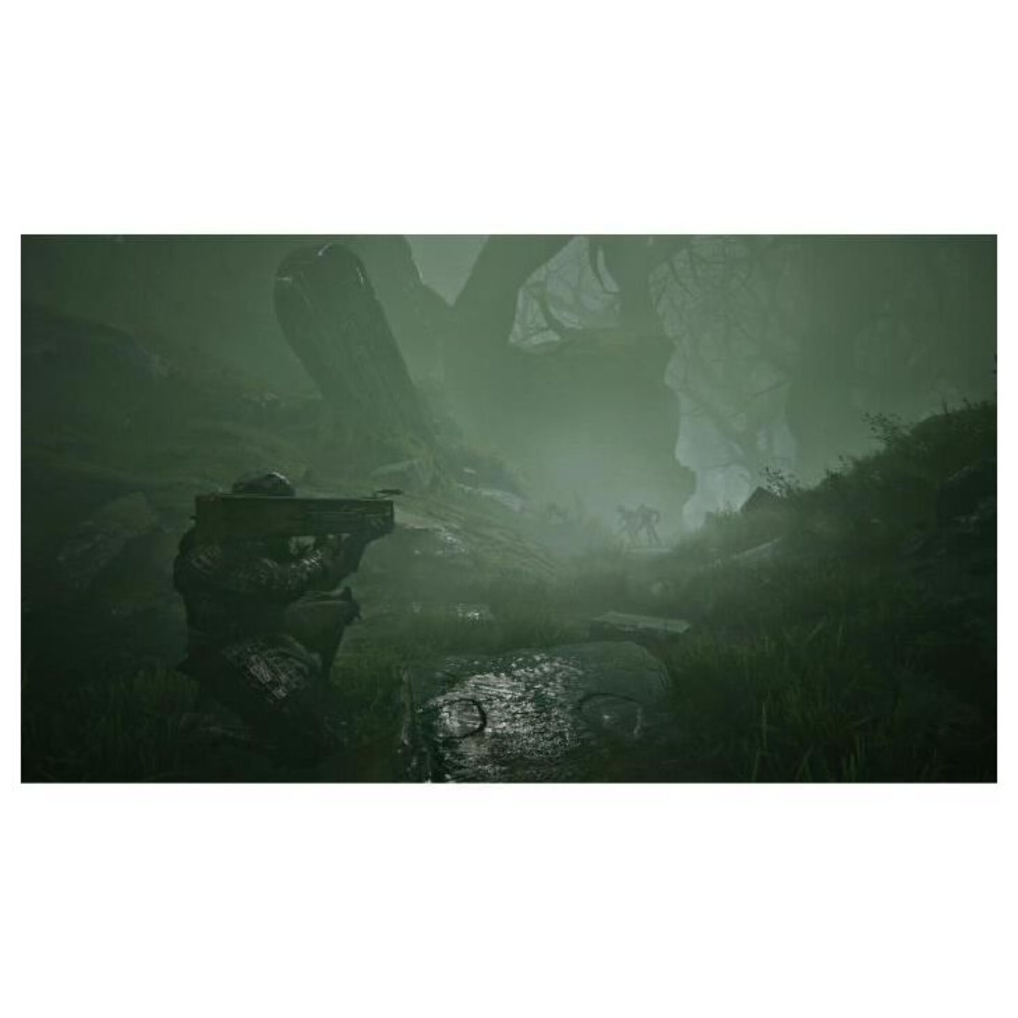 Mortal Shell Enhanced Edition PS5 - vue 7