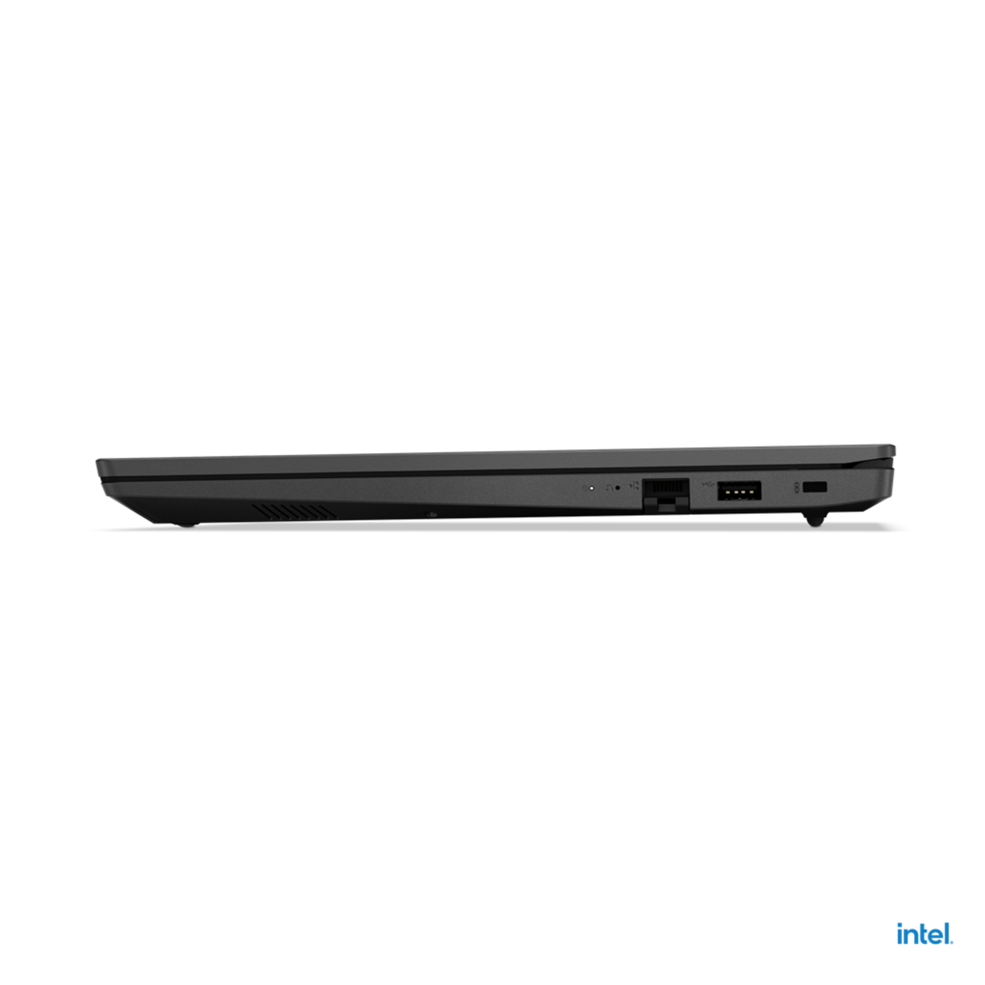 Lenovo V15 G2 ITL Intel® Core™ i5 i5-1135G7 Ordinateur portable 39,6 cm (15.6 ) Full HD 8 Go DDR4-SDRAM 256 Go SSD Wi-Fi 5 (802.11ac) Windows 11 Pro Italien Noir - Neuf