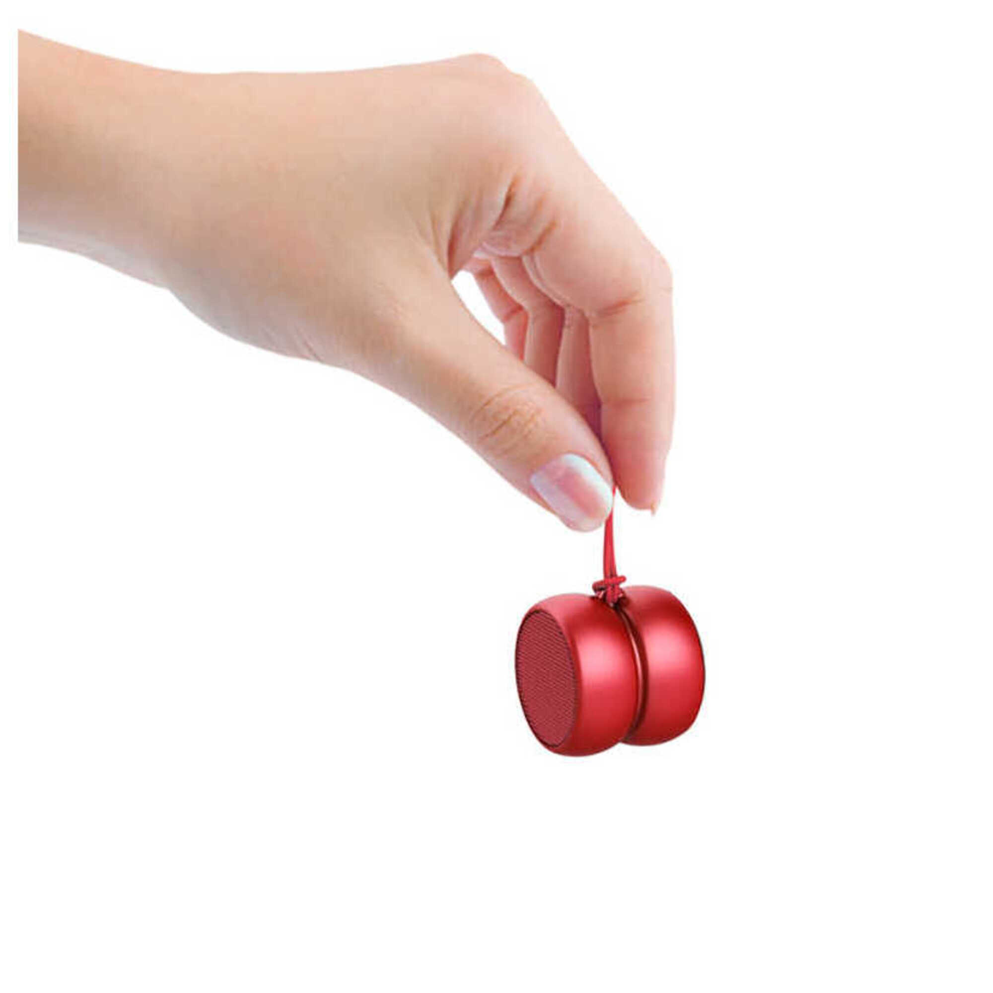 Yoyo Stéréo Speaker Bluetooth Or Neuf - vue 2