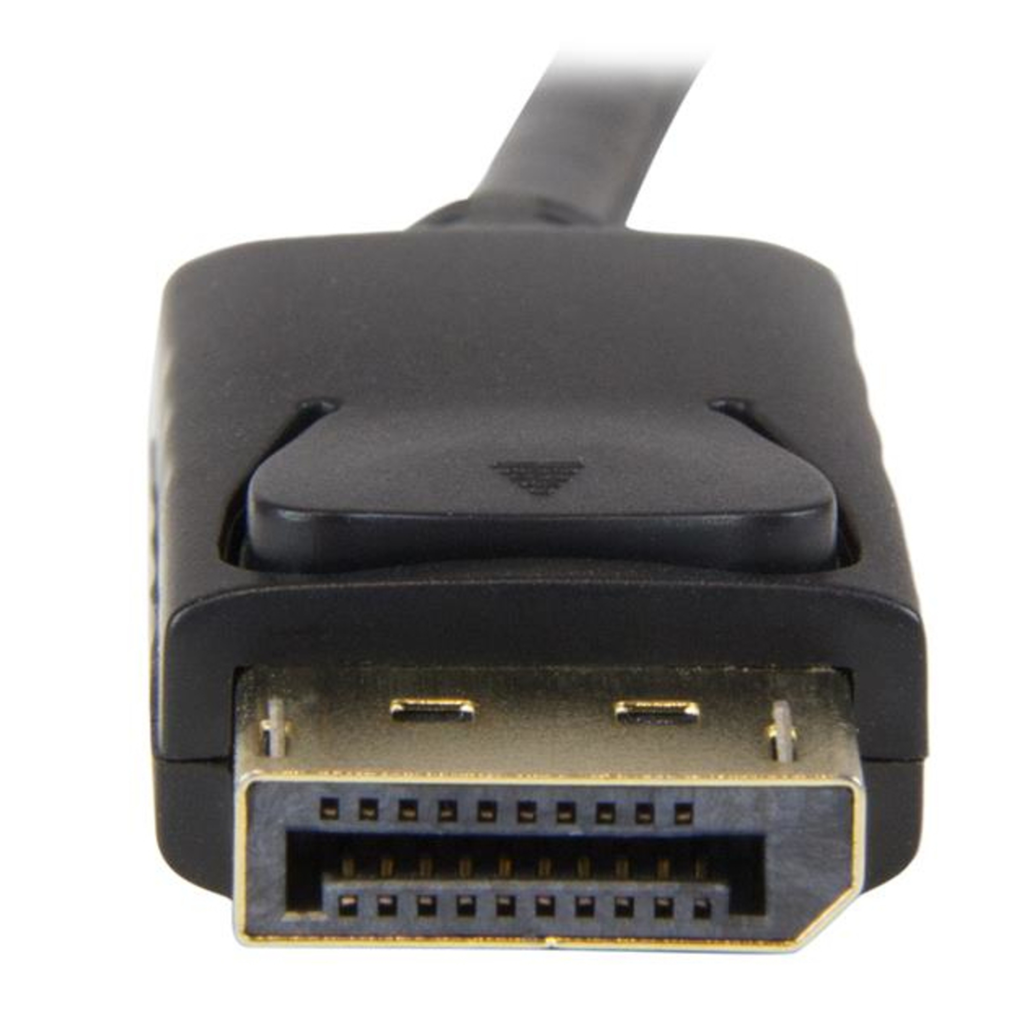 StarTech.com Câble DisplayPort 1.2 vers HDMI 4K 30Hz / 5 Connecteur DP à Verrouillage - vue 3