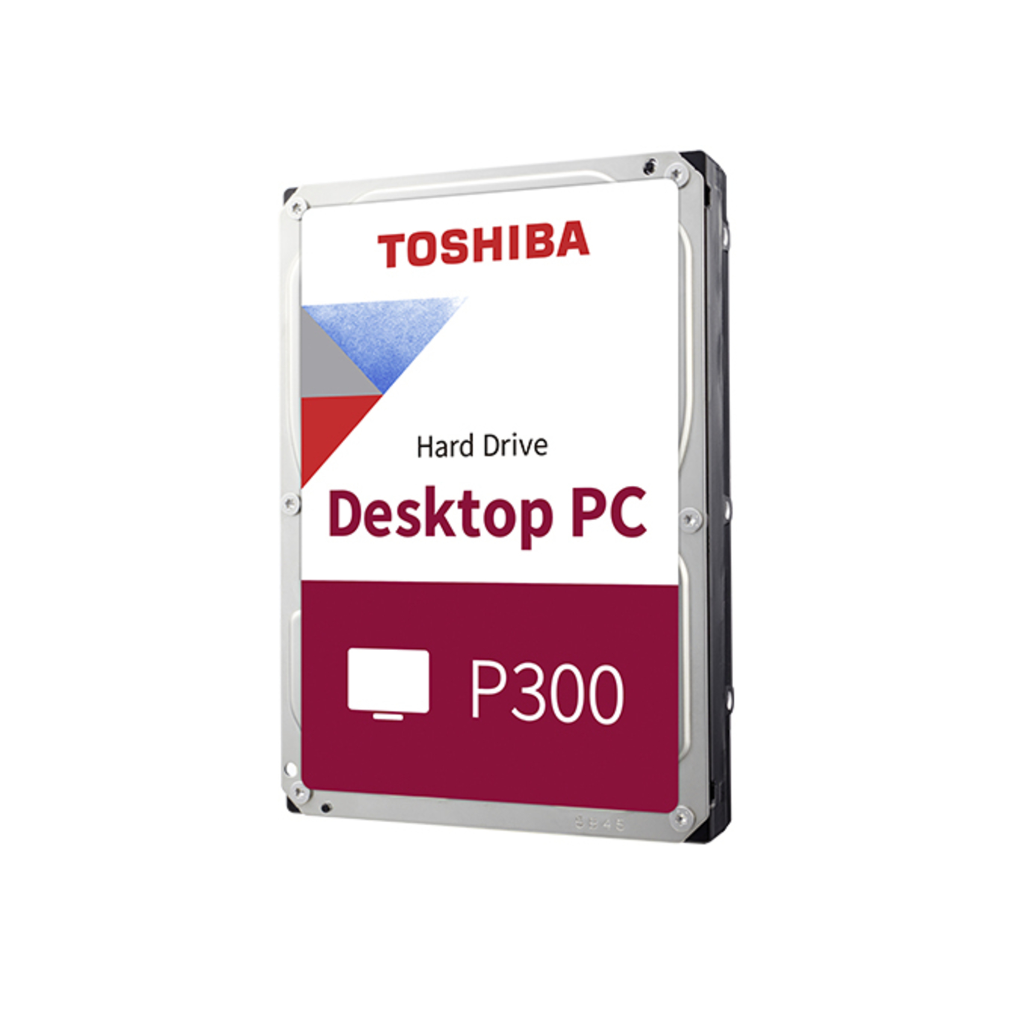 Toshiba P300 disque dur 2 To 7200 tr/min 256 Mo 3.5 SATA - Neuf Toshiba P300 disque dur 2 To 7200 tr/min 256 Mo 3.5 SATA - Neuf