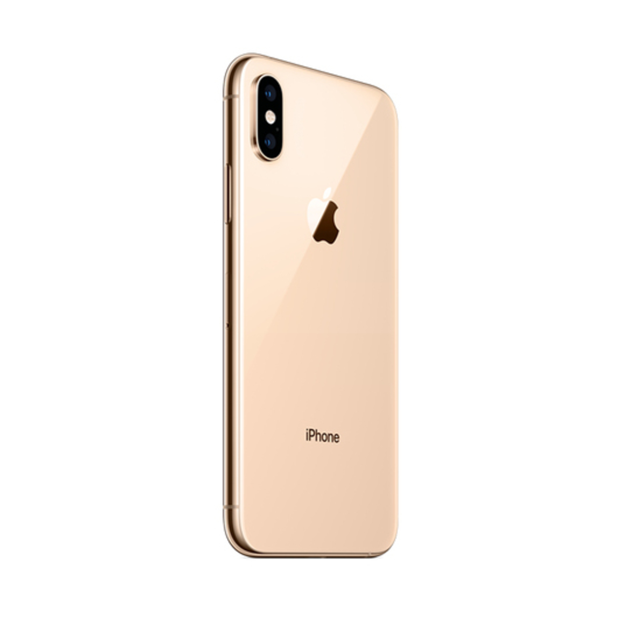 iPhone XS 512 Go, Or, débloqué - Très bon état