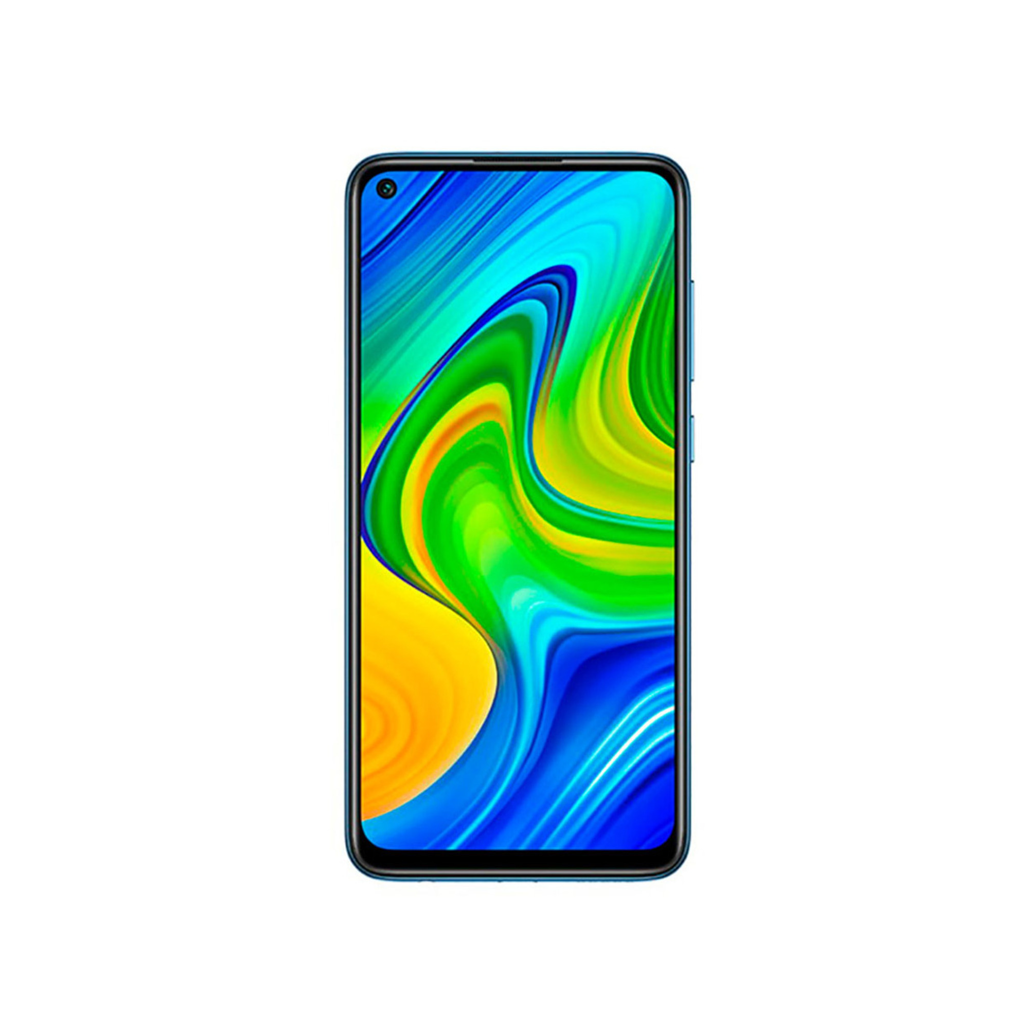 Redmi Note 9 64 Go, Blanc - Bon état
