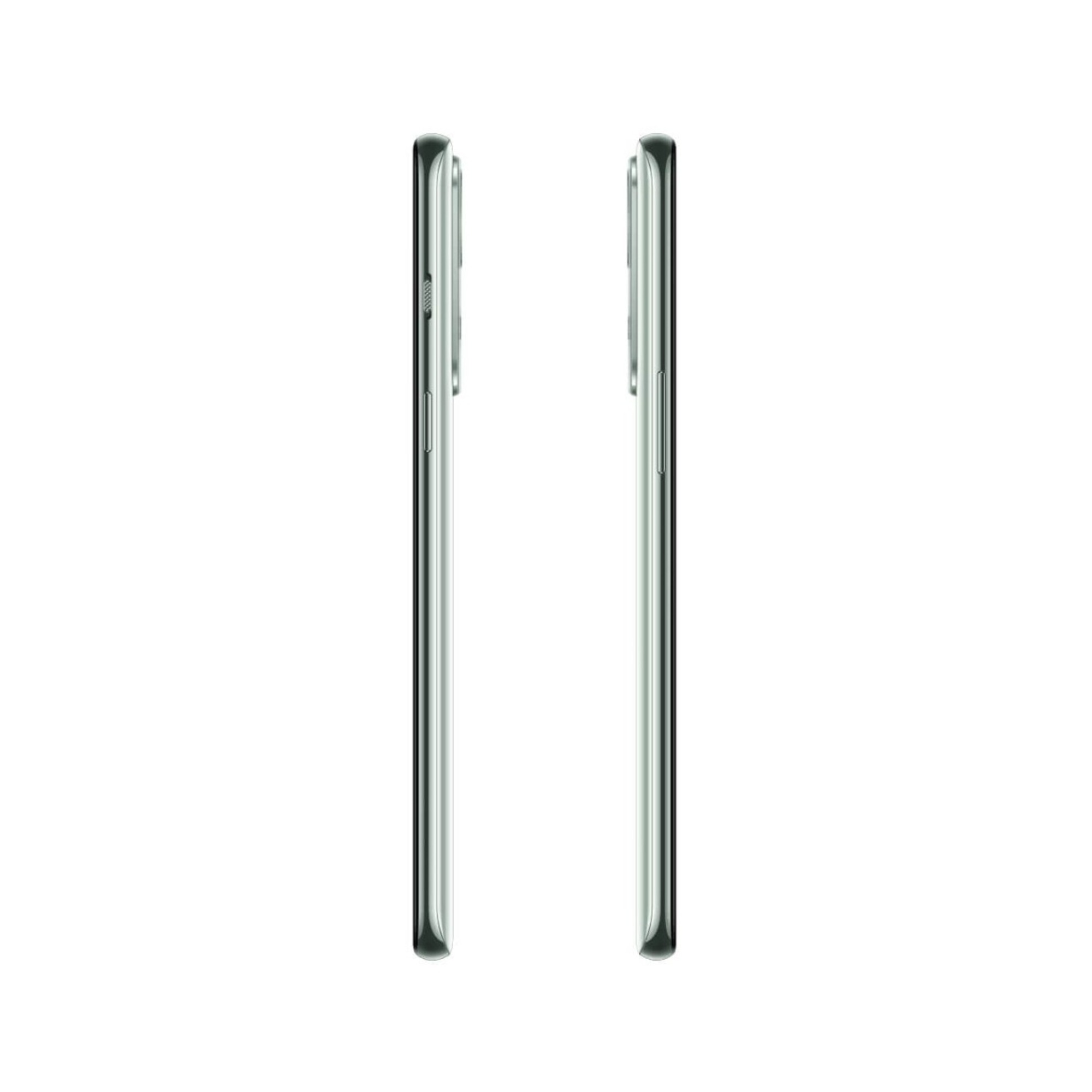 OnePlus Nord 2T 5G 16,3 cm (6.43 ) Double SIM Android 12 USB Type-C 8 Go 128 Go 4500 mAh Vert - Neuf