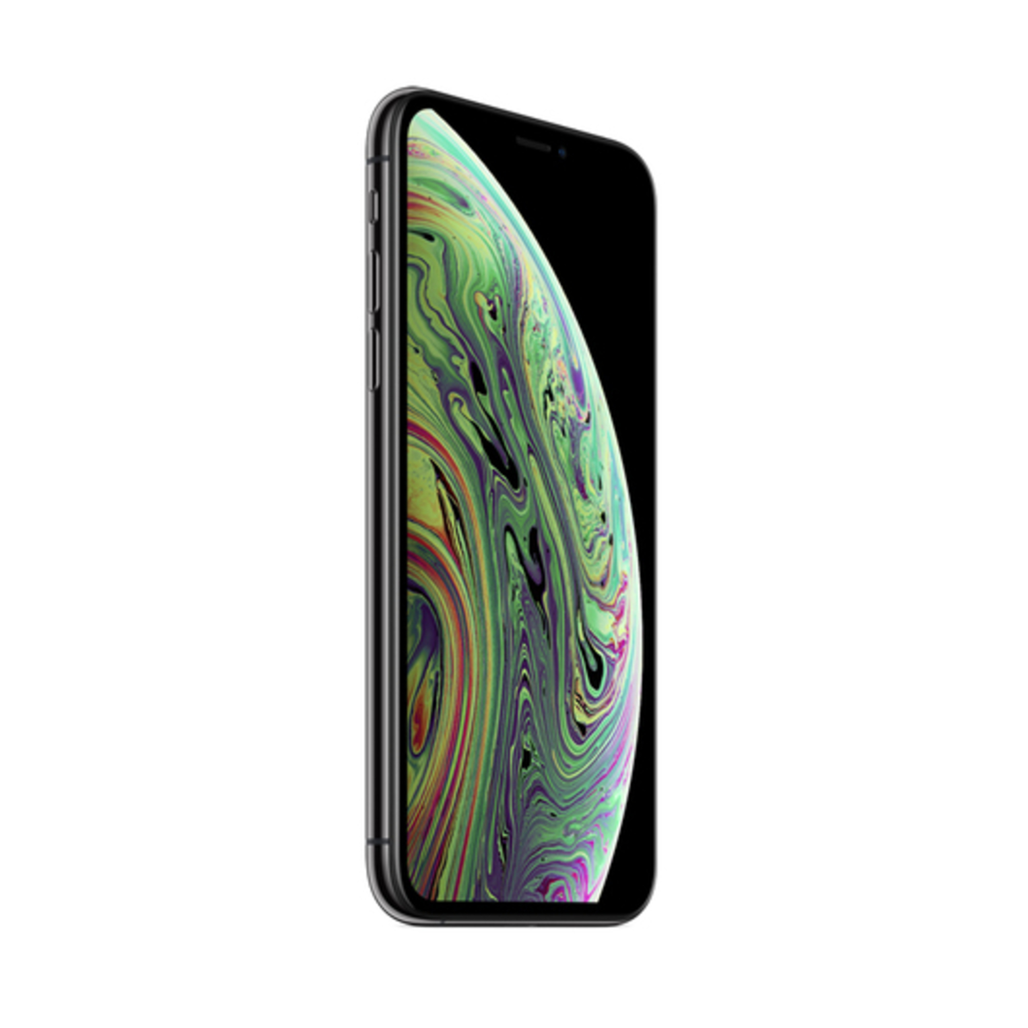 iPhone XS 256 Go, Gris sidéral, débloqué - Très bon état